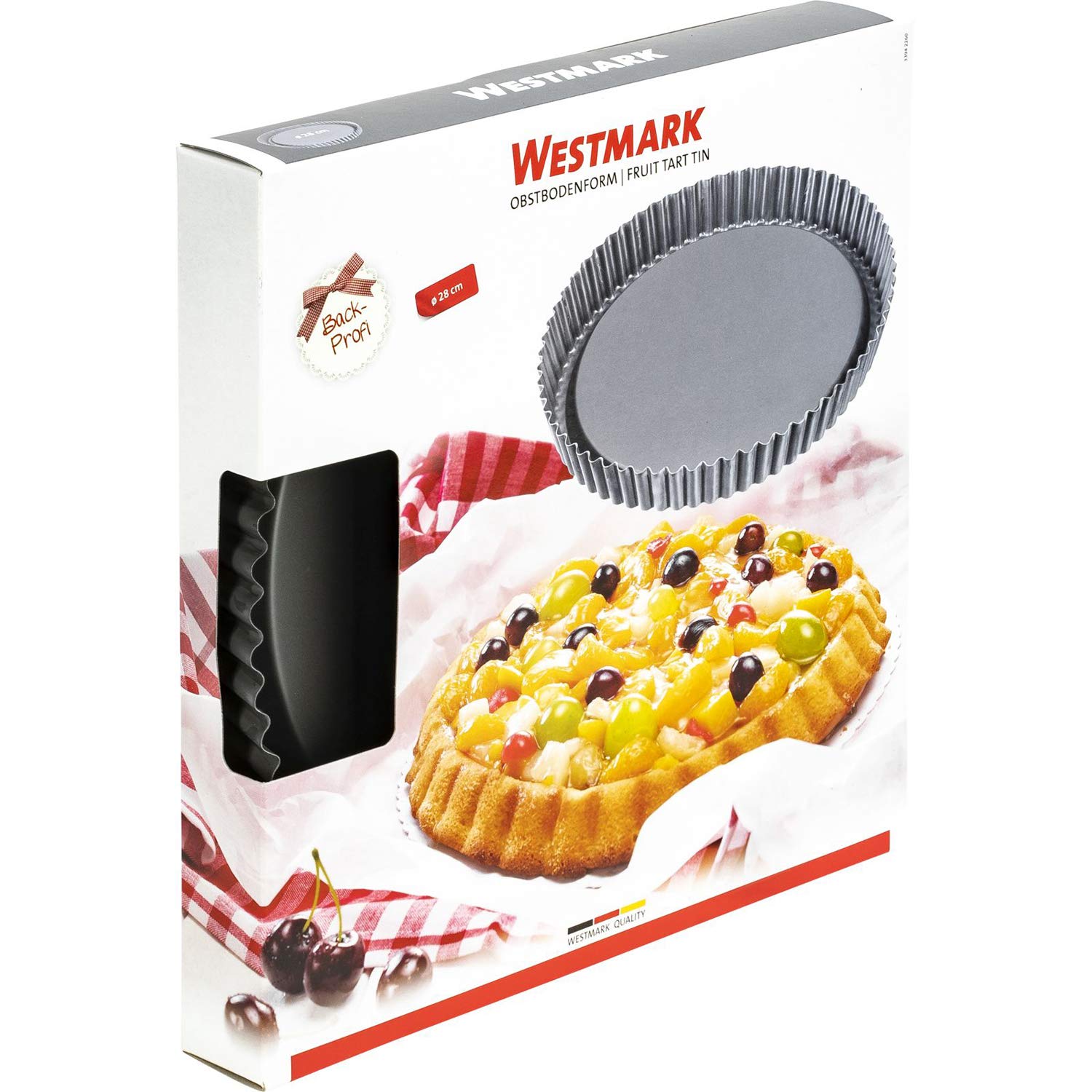 westmark-moule-tarte-back-profi-33942260-28-cm-rev-tement-antiadh-sif-sans-pfoa- image 6