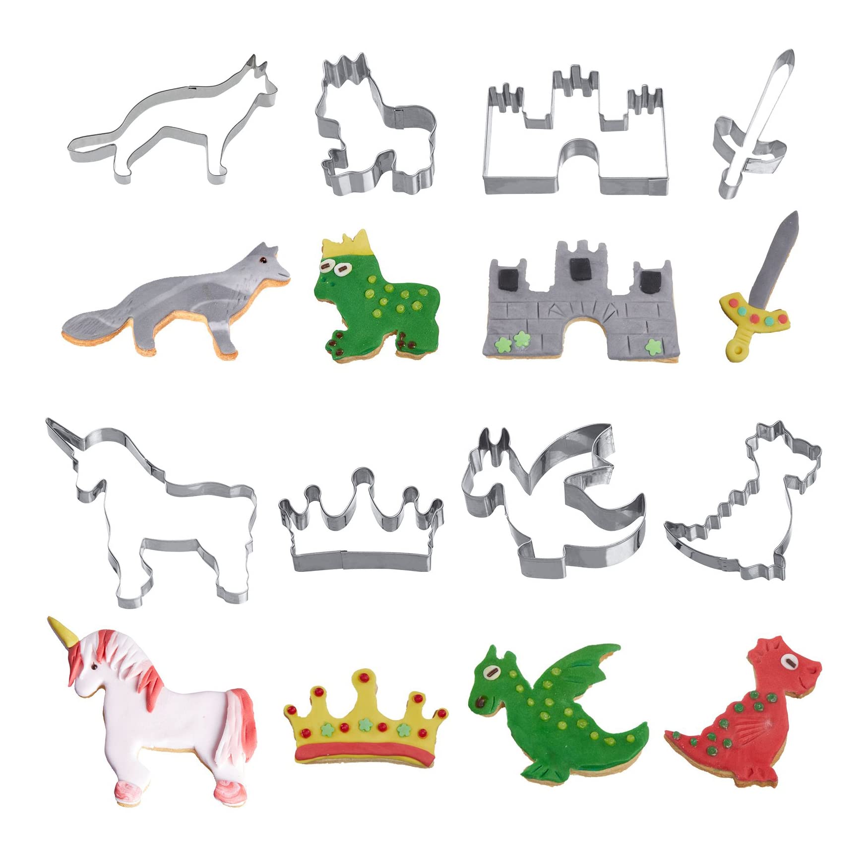 westmark-set-d-emporte-pi-ces-contes-de-f-es-16-pi-ces-368022e6-16-motifs-en-aci image 2