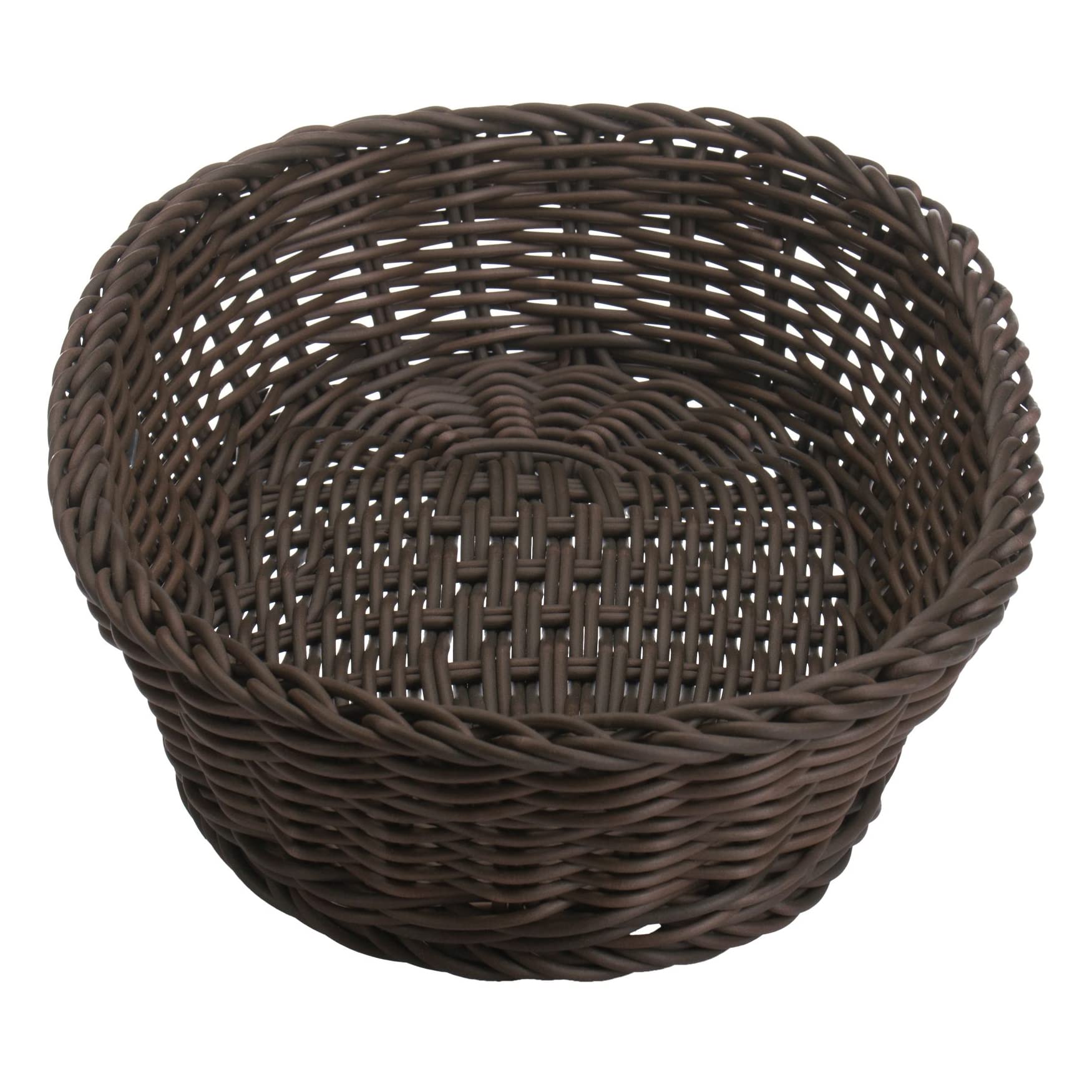westmark-saleen-edition-grand-panier-multi-usage-ovale-tress-main-en-fibre-polyp image 3