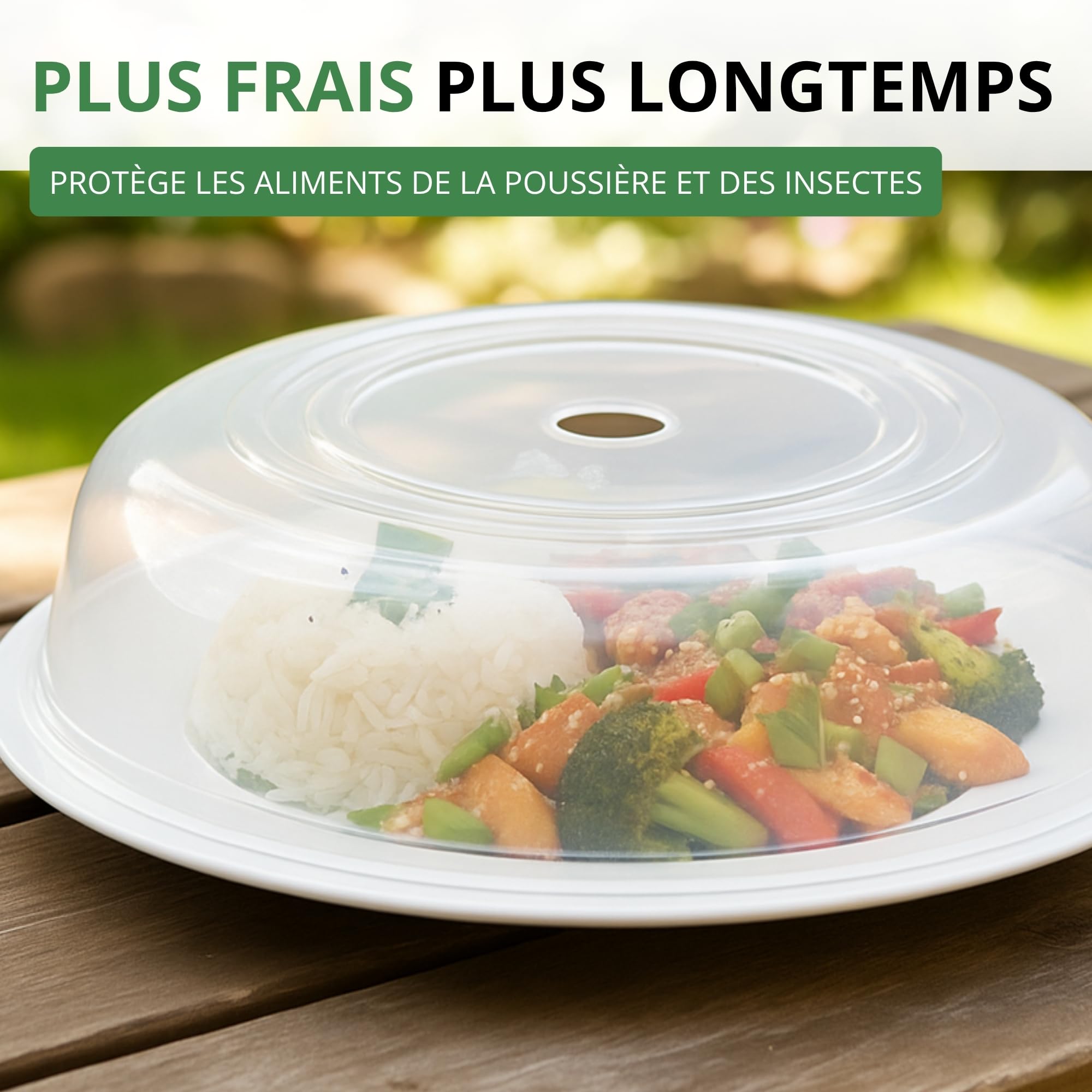 westmark-22452270-couvercle-d-assiette-pour-micro-ondes-rond-25-cm-plastique-pp- image 4