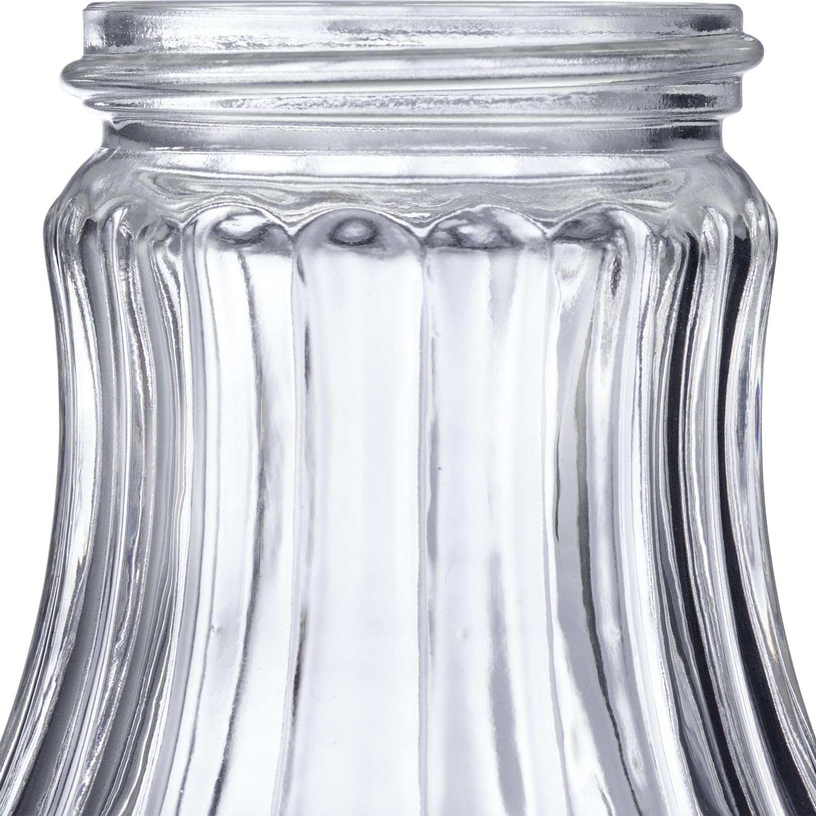 westmark-distributeur-de-cr-me-et-miel-berlin-65302260-250-ml-verre-acier-inoxyd image 3