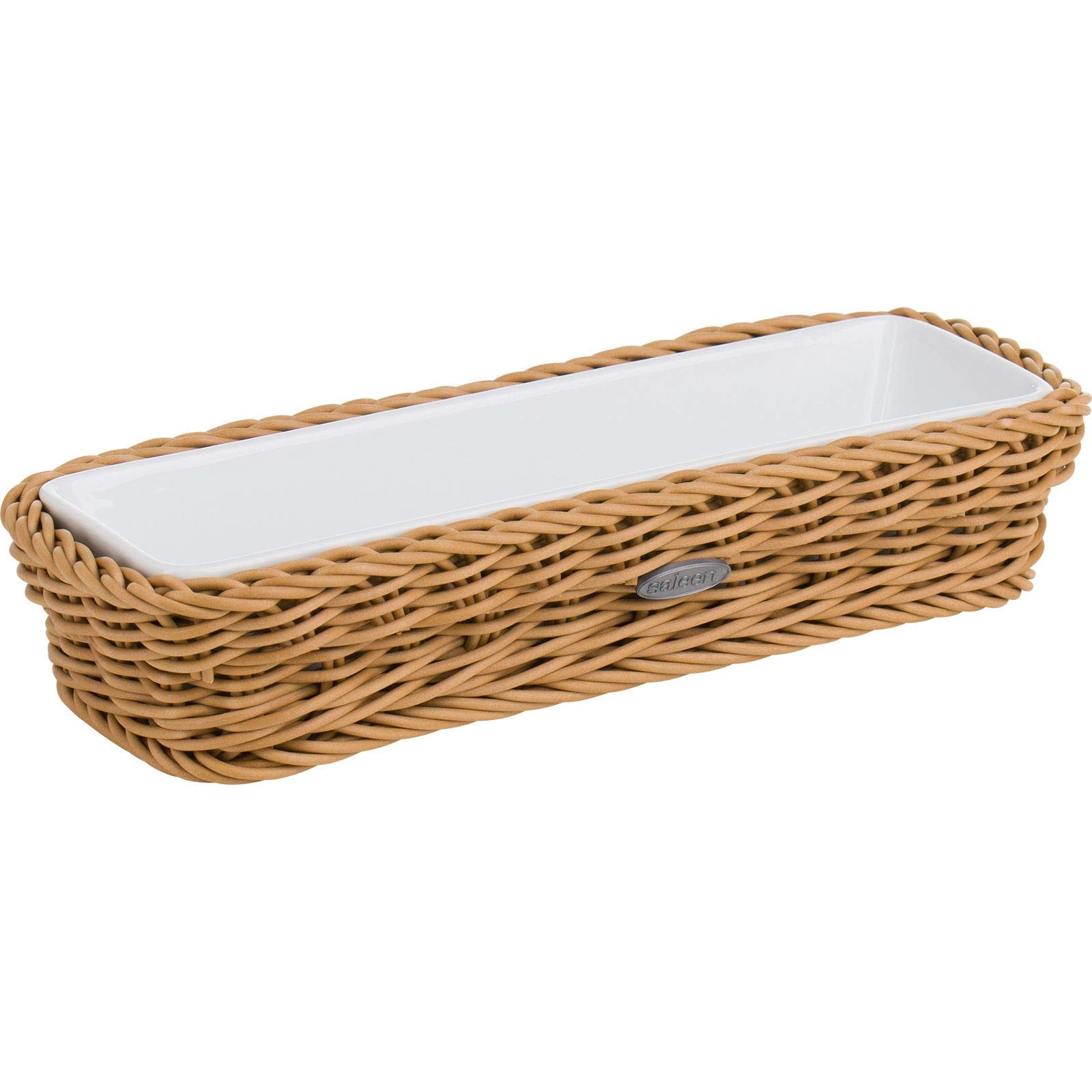 westmark-saleen-meets-02101404160-lot-de-2-bols-carr-s-en-porcelaine-blanche-bei image 5
