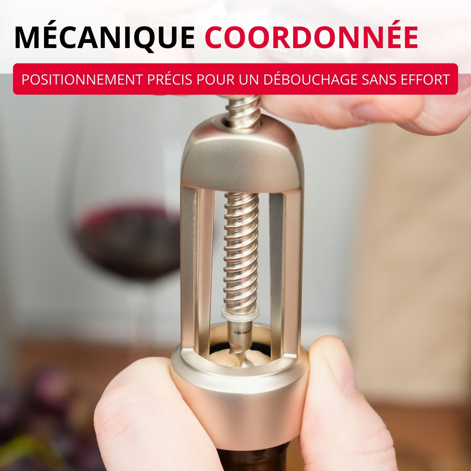 westmark-monopol-edition-tire-bouchon-cloche-avec-extracteur-acier-fonte-de-zinc image 7