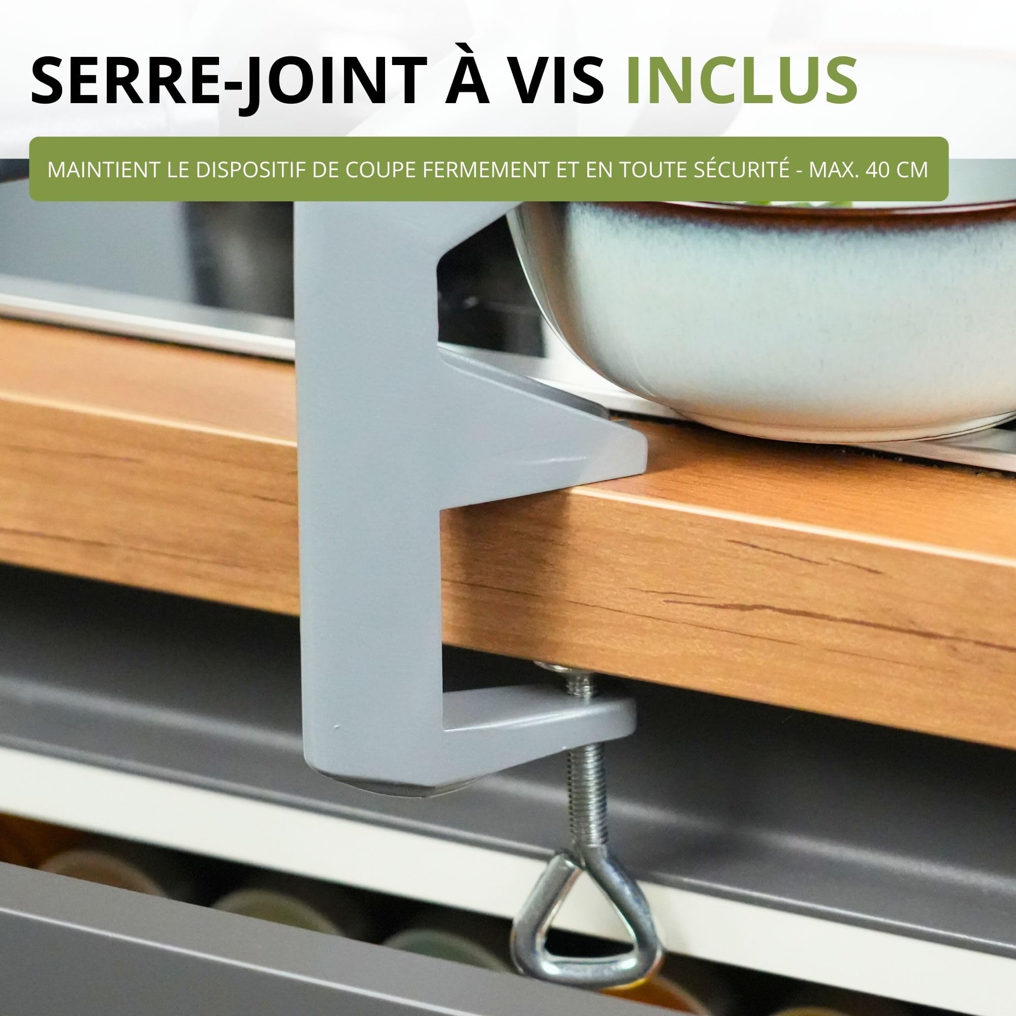westmark-coupe-haricots-11822260-avec-2-ouvertures-de-coupe-et-pince-vis-lames-a image 3