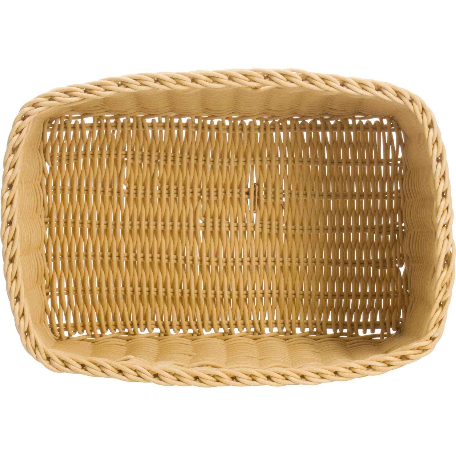 saleen-2038923-panier-de-rangement-rectangulaire-beige-32-x-23-x-16-5-cm-aliment image 4