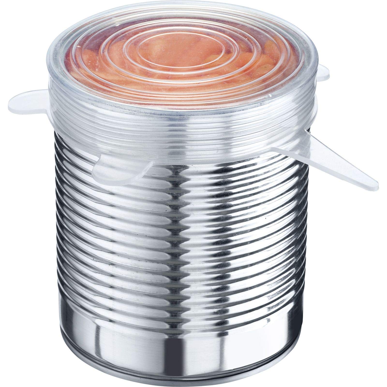westmark-23262260-lot-de-5-couvercles-de-conservation-en-silicone-r-utilisables- image 5