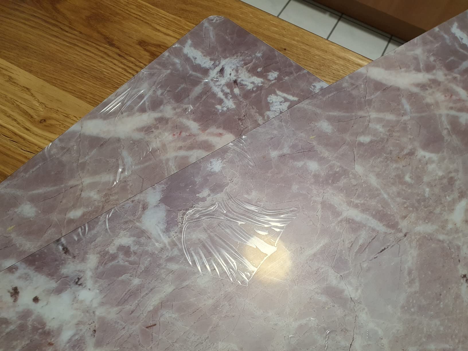 Très contents