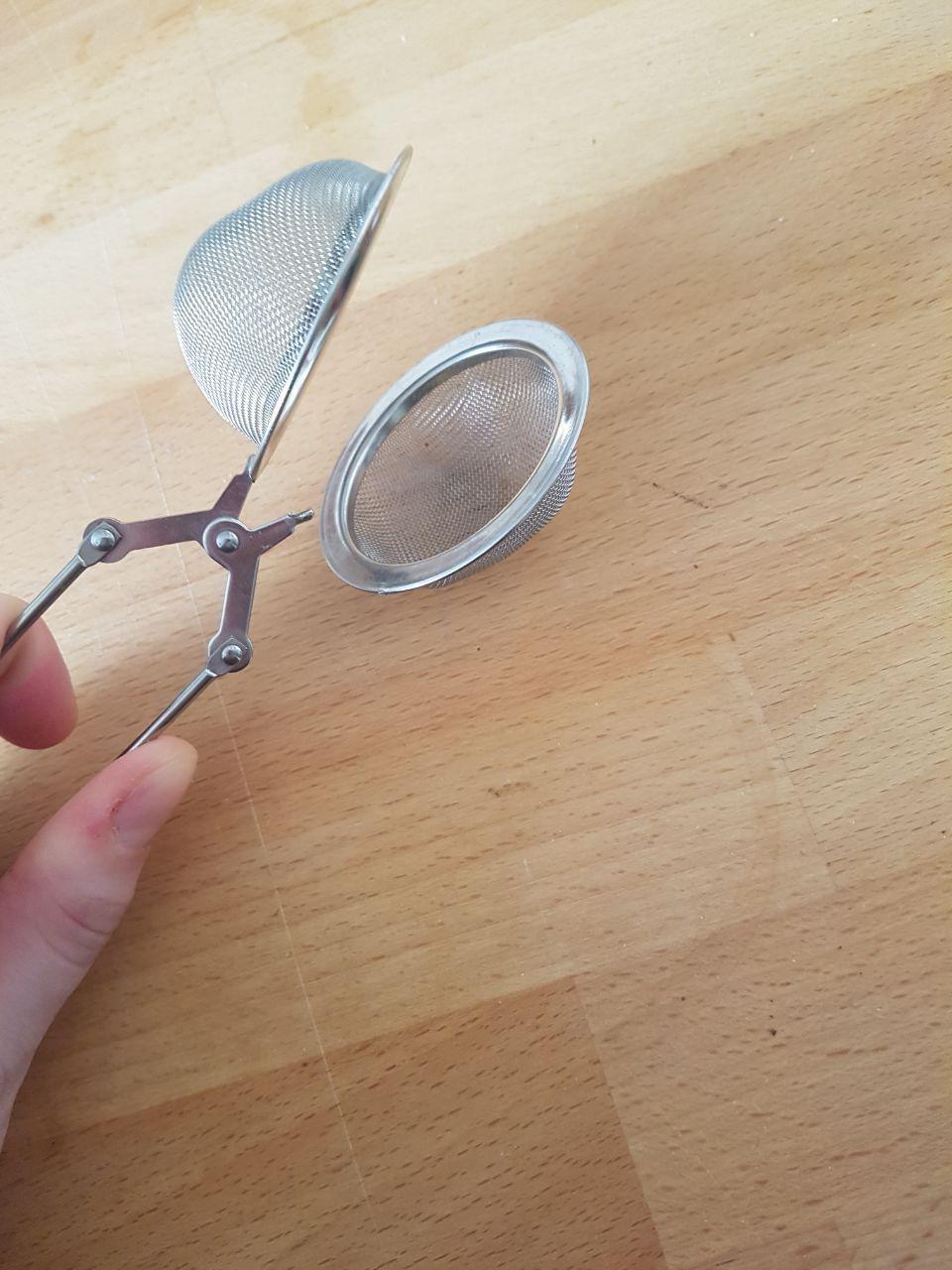 Excellent filtre