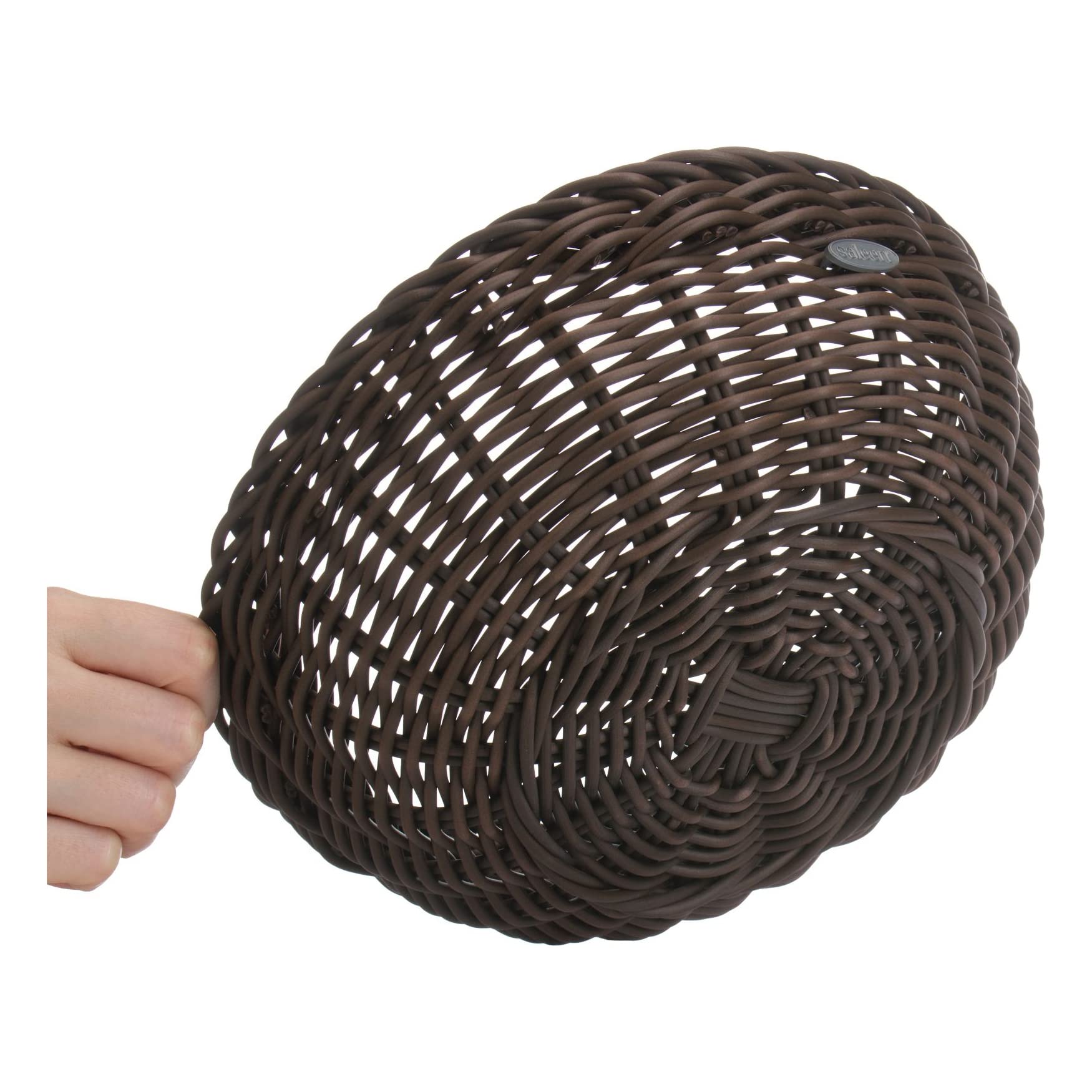 westmark-panier-multi-usage-saleen-edition-rond-23-cm-fibre-synth-tique-tress-e- image 4
