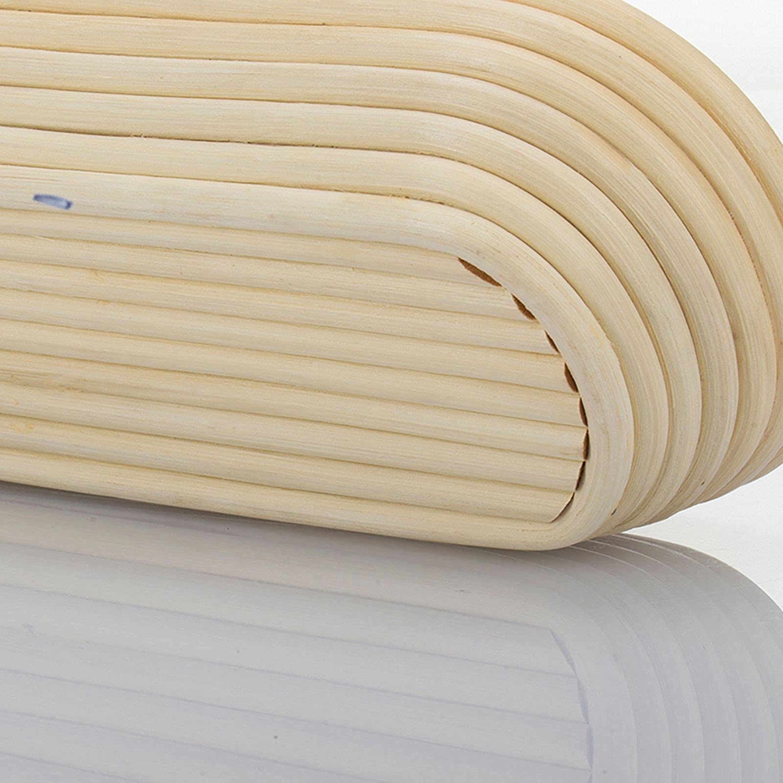 westmark-320222e6-panier-de-fermentation-en-coton-pour-boulangerie-maison image 4