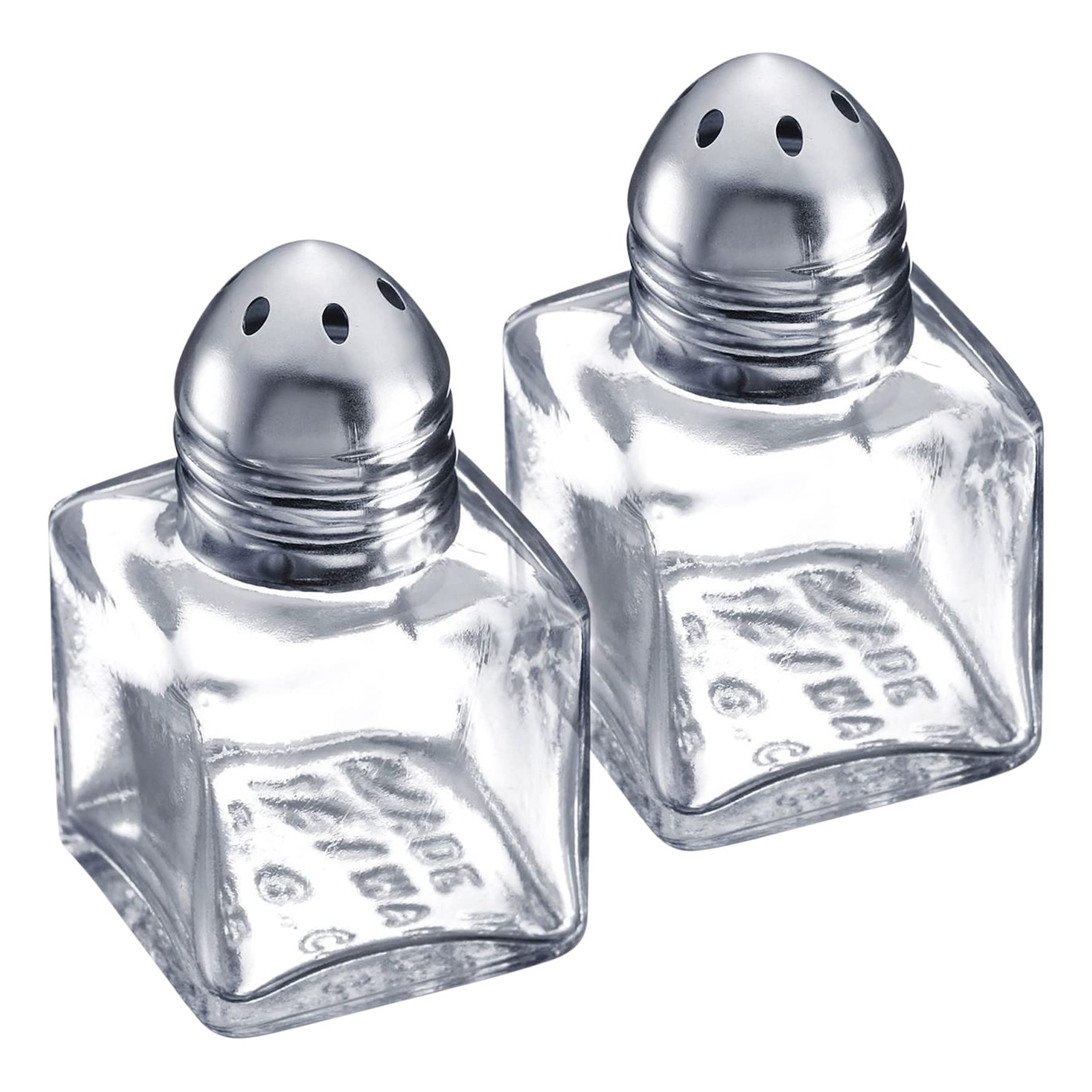 westmark-sali-re-traditionell-63012260-50-ml-verre-et-acier-inoxydable-argent-tr image 8