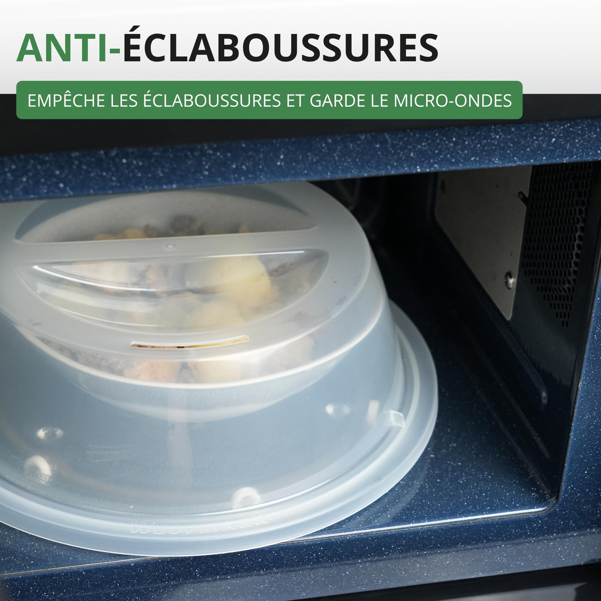 westmark-224622e3-lot-de-2-cache-assiettes-couvercles-micro-ondes-en-plastique-p image 4