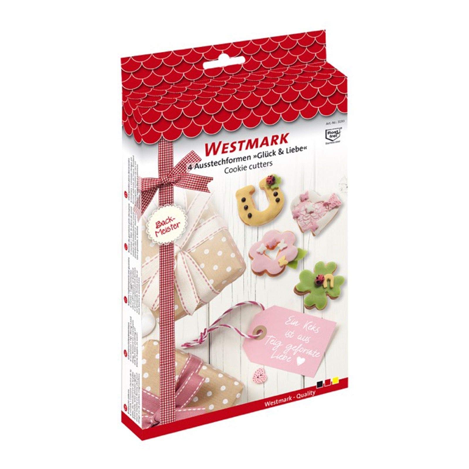 westmark-31932260-set-emporte-pi-ces-bonheur-et-amour-4-emporte-pi-ces-en-acier- image 7