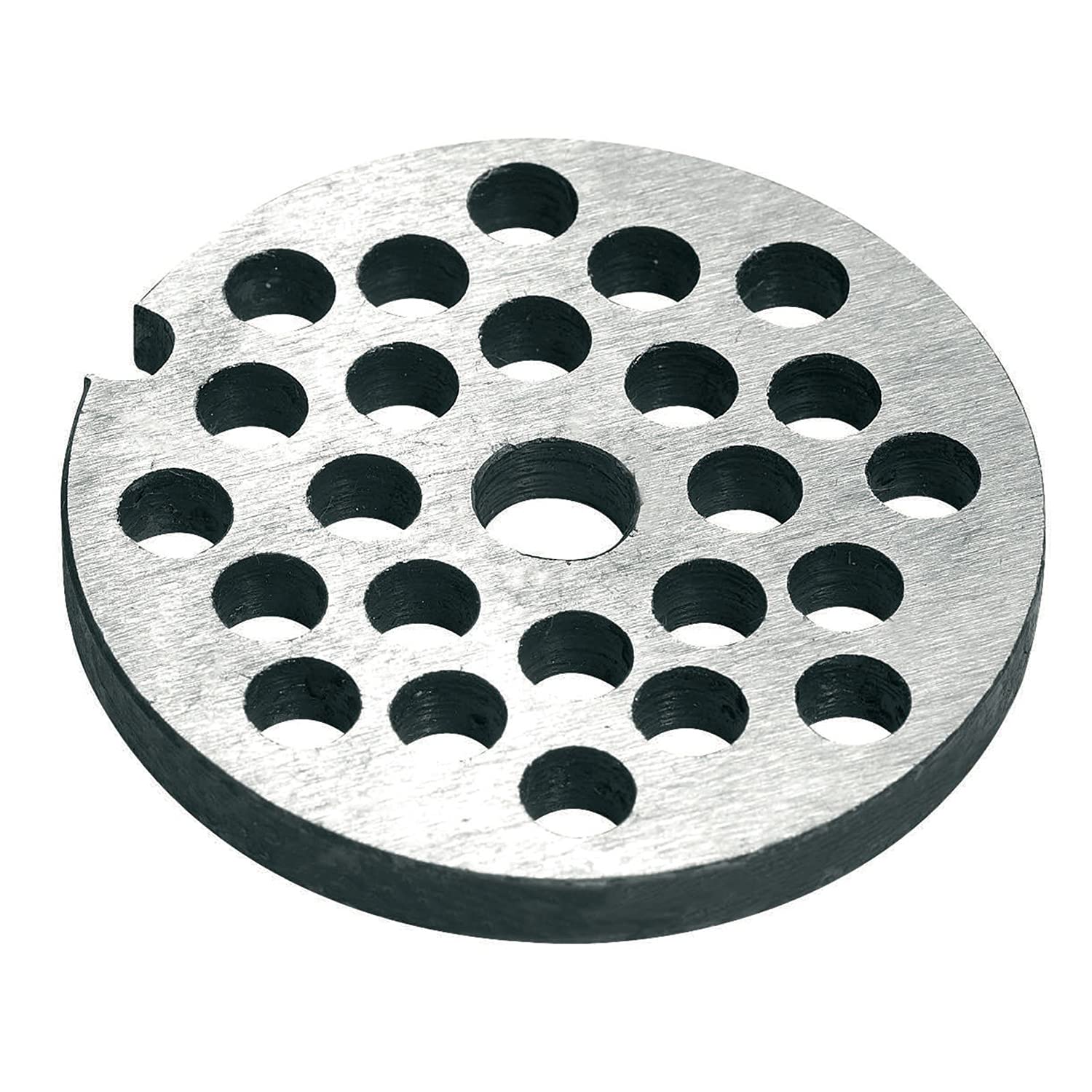 westmark-14792250-disque-perfor-en-acier-trous-6-mm-taille-5-accessoire-hachoir image 1