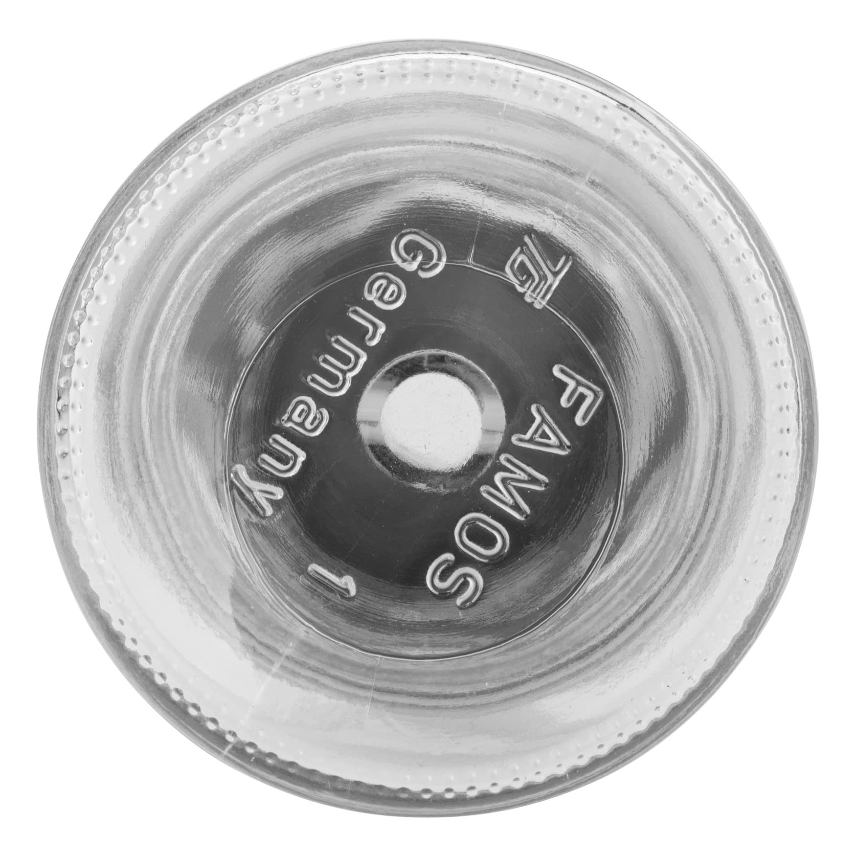westmark-634322e2-doseurs-sucre-paris-chrome-lot-de-6-verre-et-abs-chrom-argent- image 4