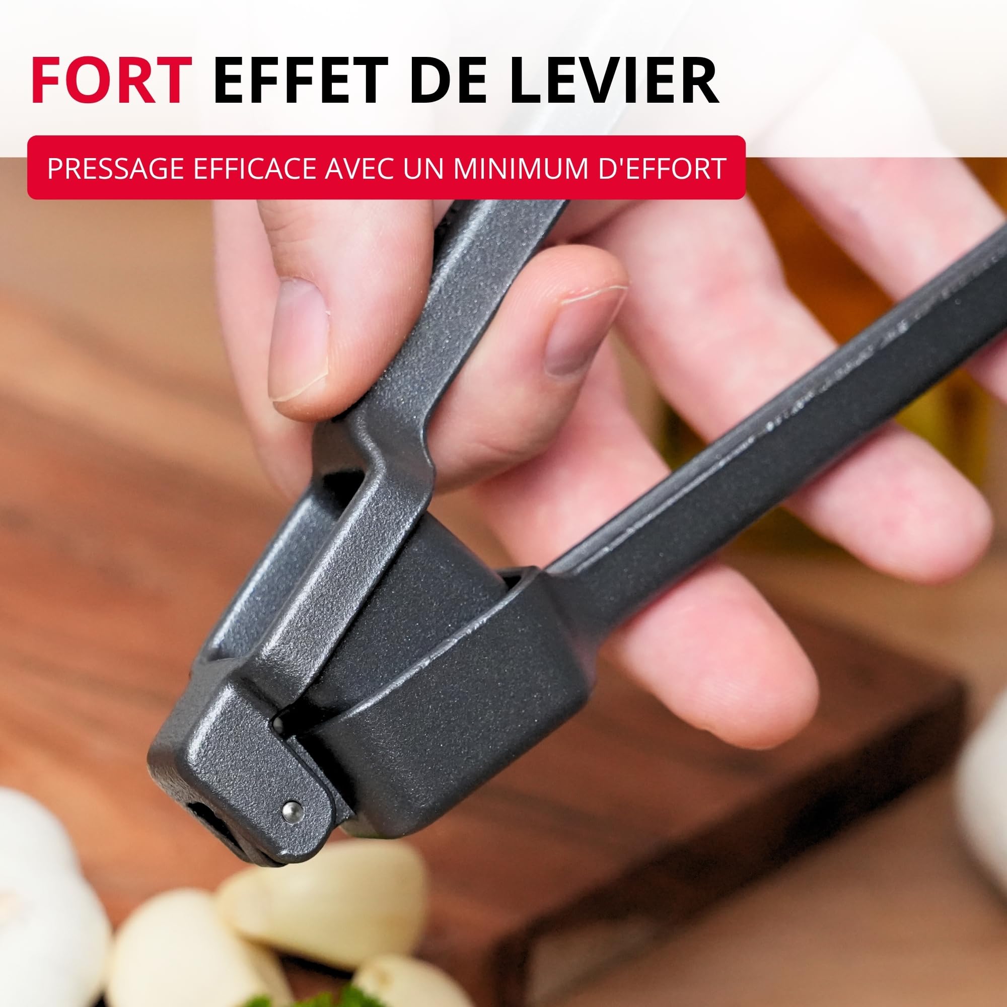 westmark-biopress-black-edition-presse-ail-ergonomique-en-aluminium-lavable-au-l image 6