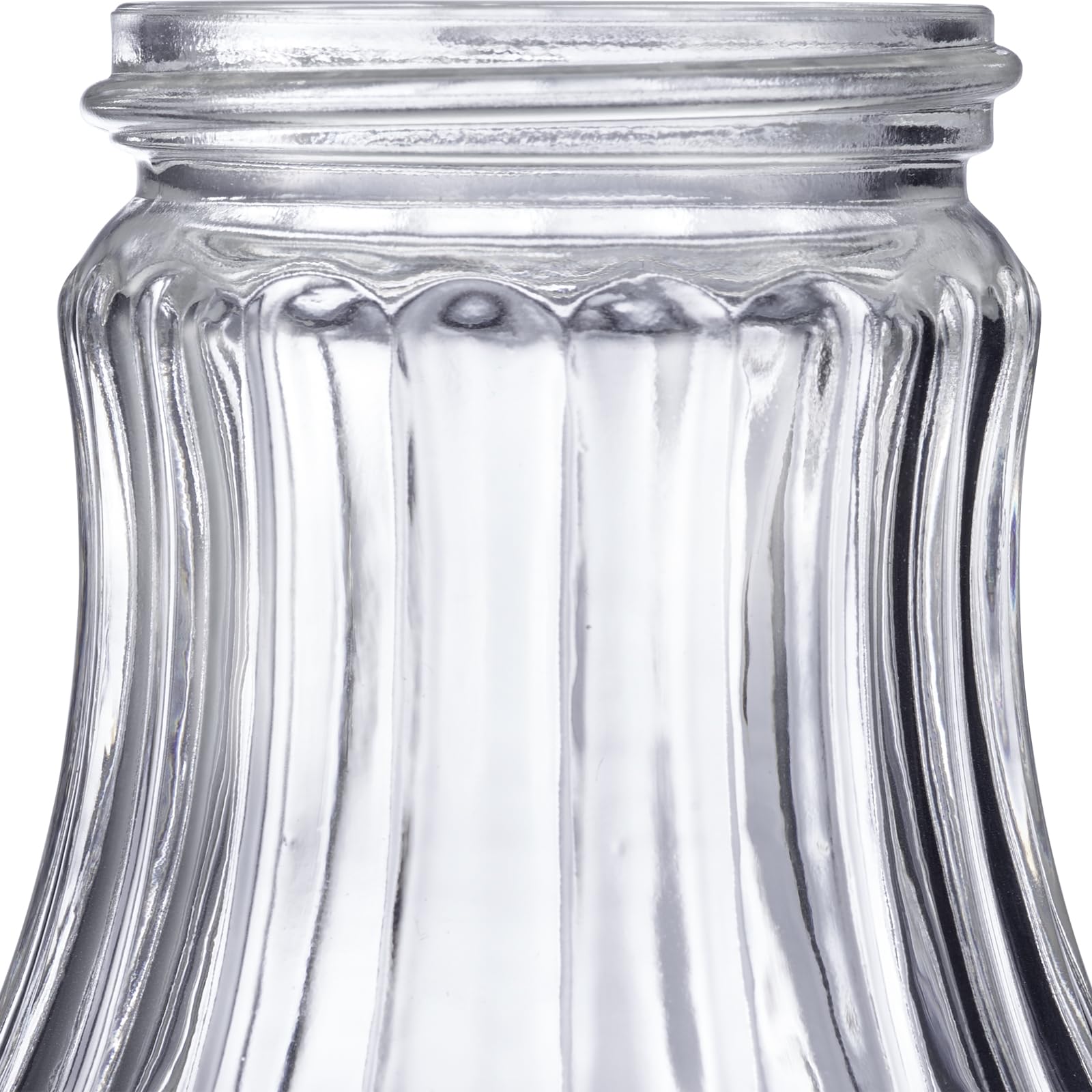 westmark-653022e2-berlin-distributeur-de-miel-et-cr-me-en-acier-inoxydable-et-ve image 4