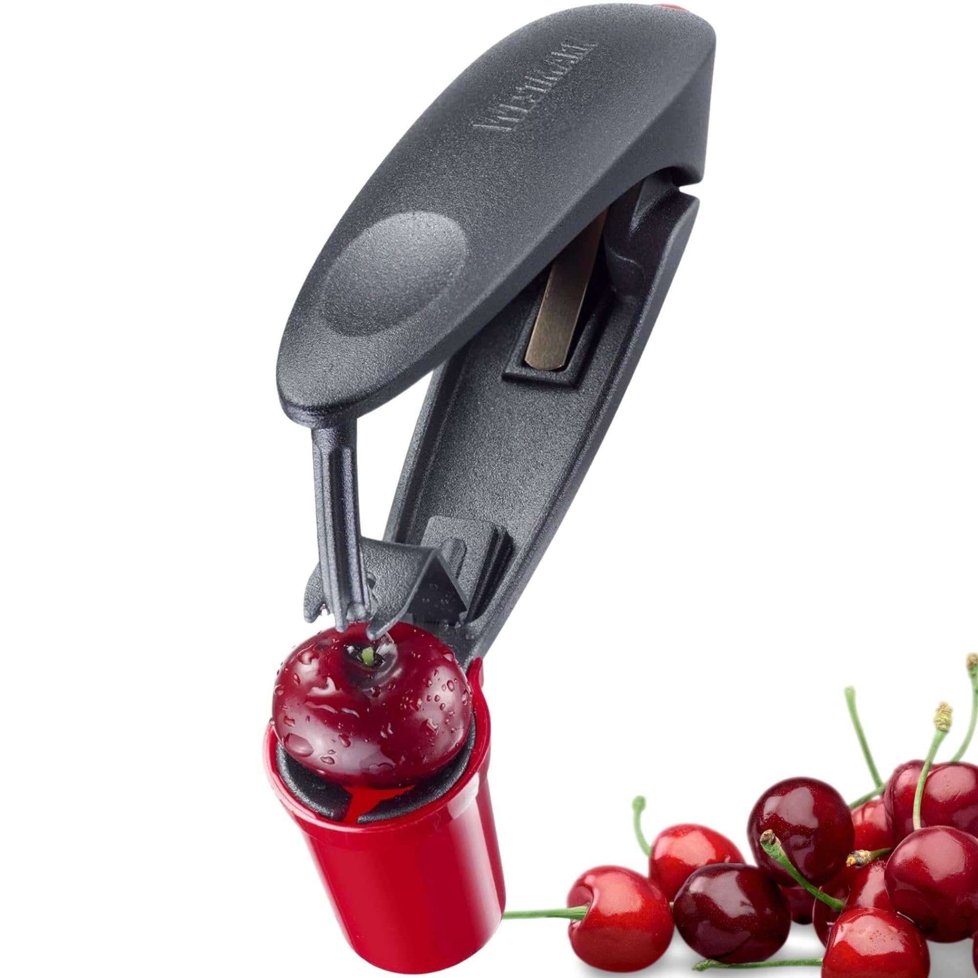 westmark-cherry-pitter-kerni-d-noyauteur-de-cerises-prim-kitcheninnovationaward- image 1