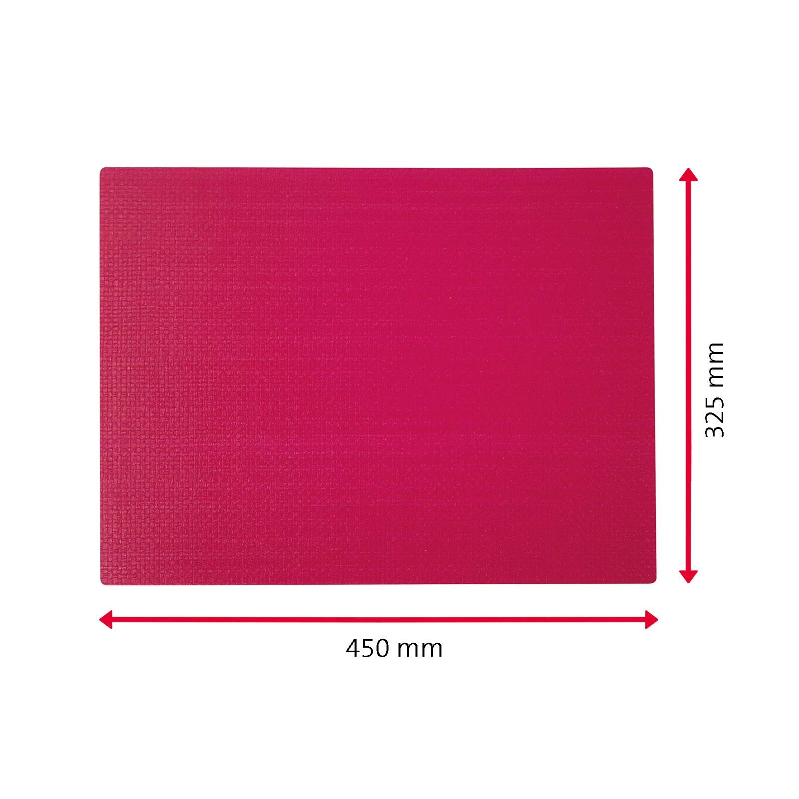 westmark-coolorista-saleen-sets-de-table-4-pi-ces-45-x-32-5-cm-polypropyl-ne-ali image 6
