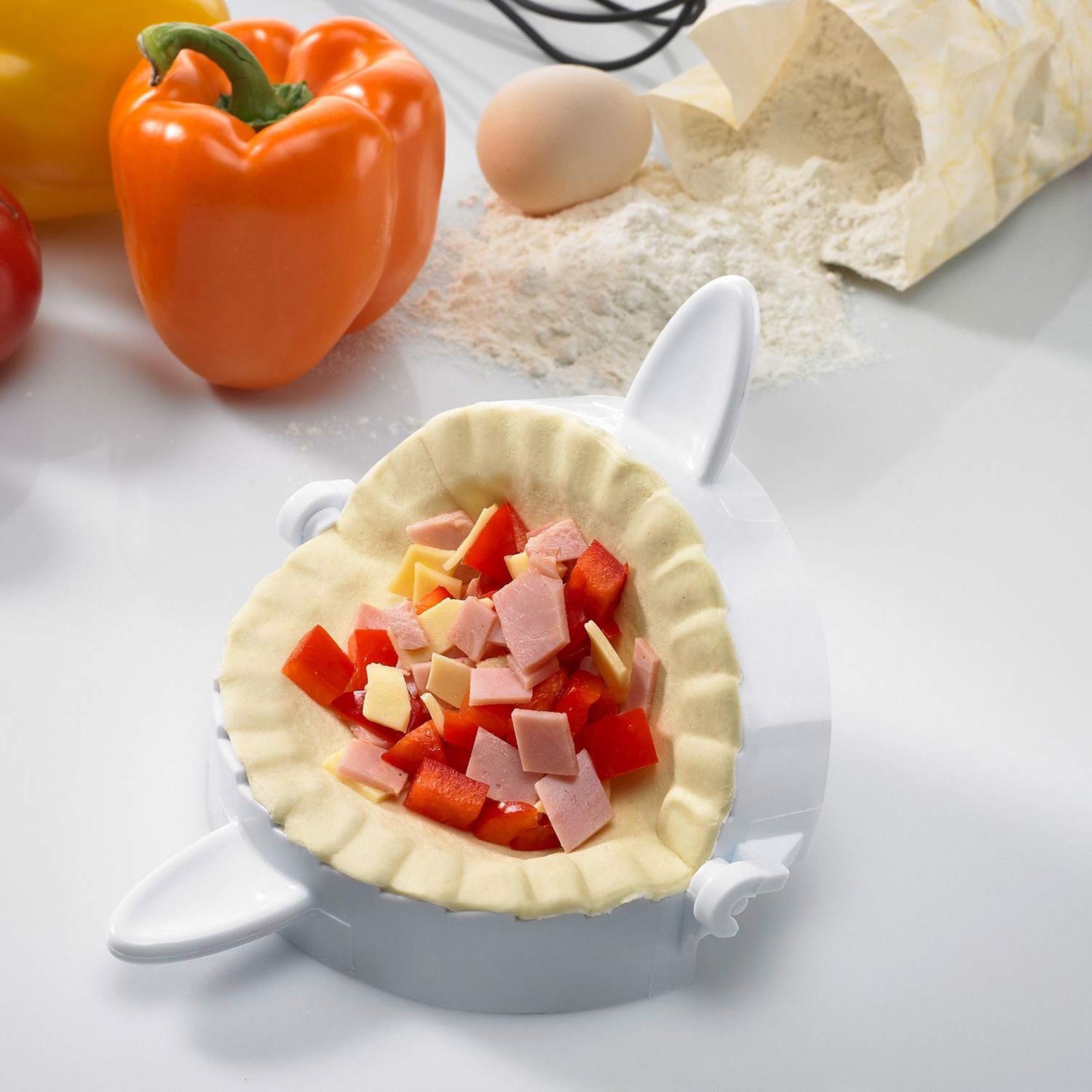 westmark-61342260-set-de-moules-raviolis-empanadas-et-pierogi-3-pi-ces-9-5-12-15 image 7
