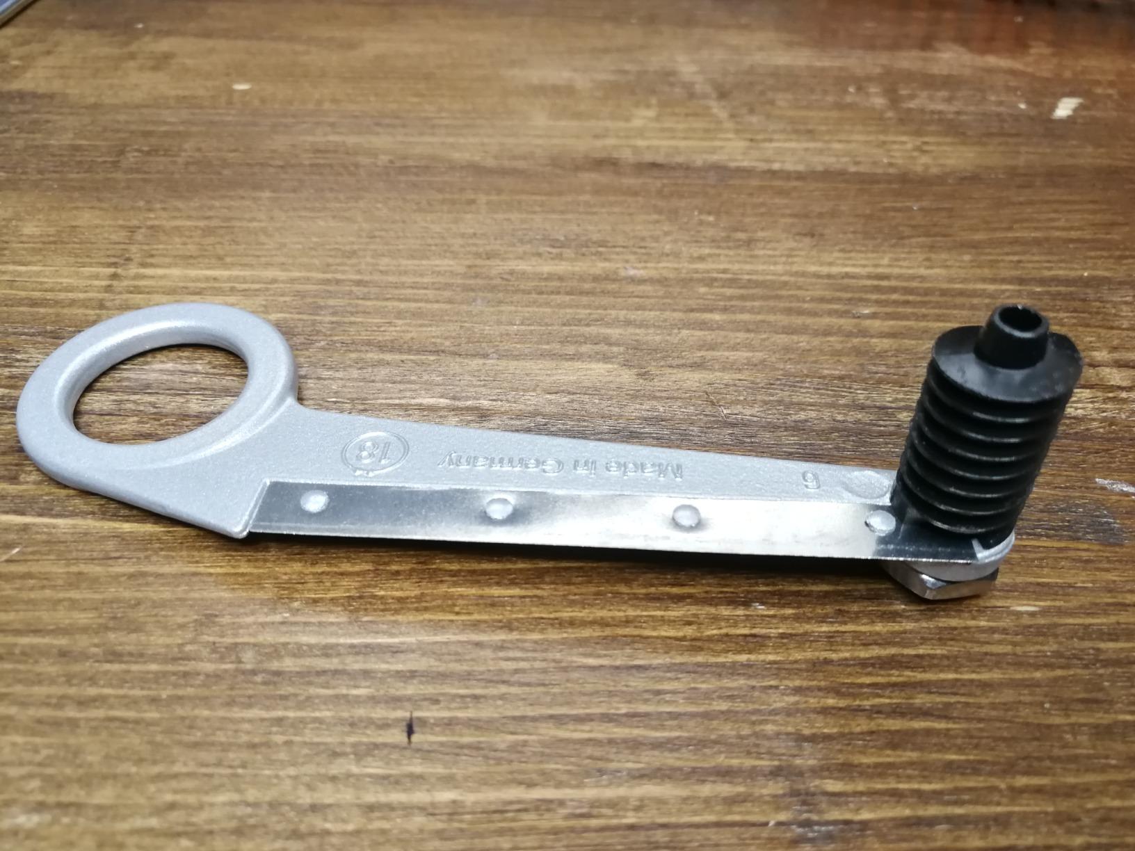 Simple à utiliser