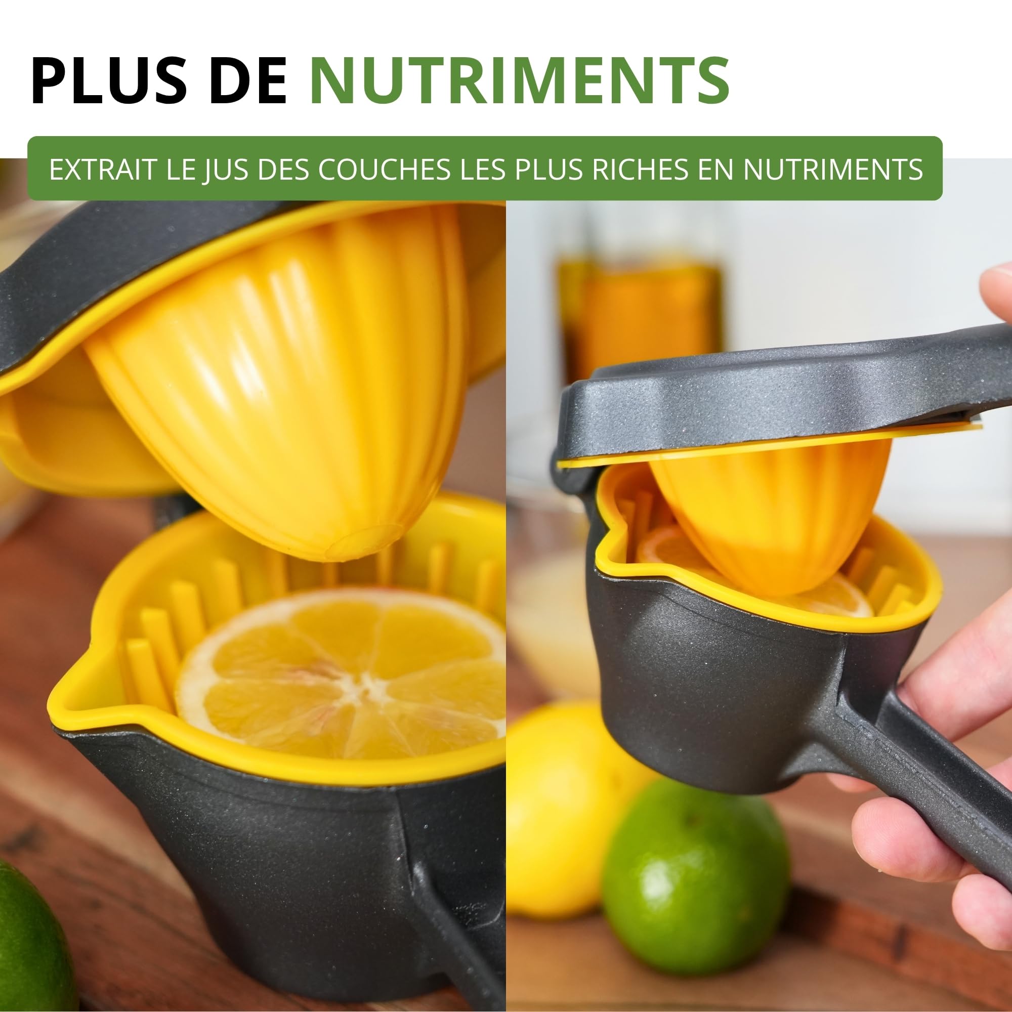 westmark-limona-black-edition-50007760-presse-agrumes-manuel-pour-citrons-citron image 4