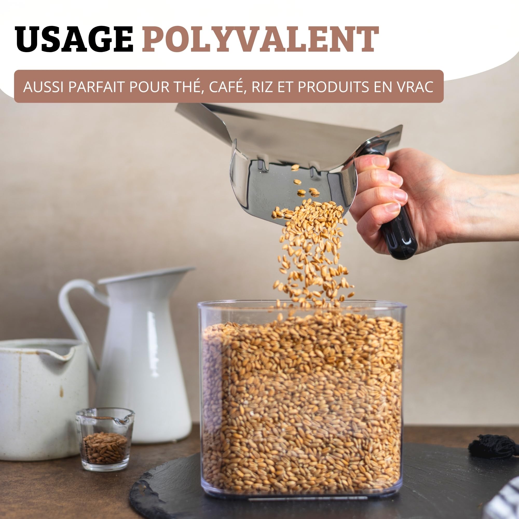 westmark-pelle-popcorn-frites-professionnelle-acier-inoxydable-1-poign-e-droitie image 6
