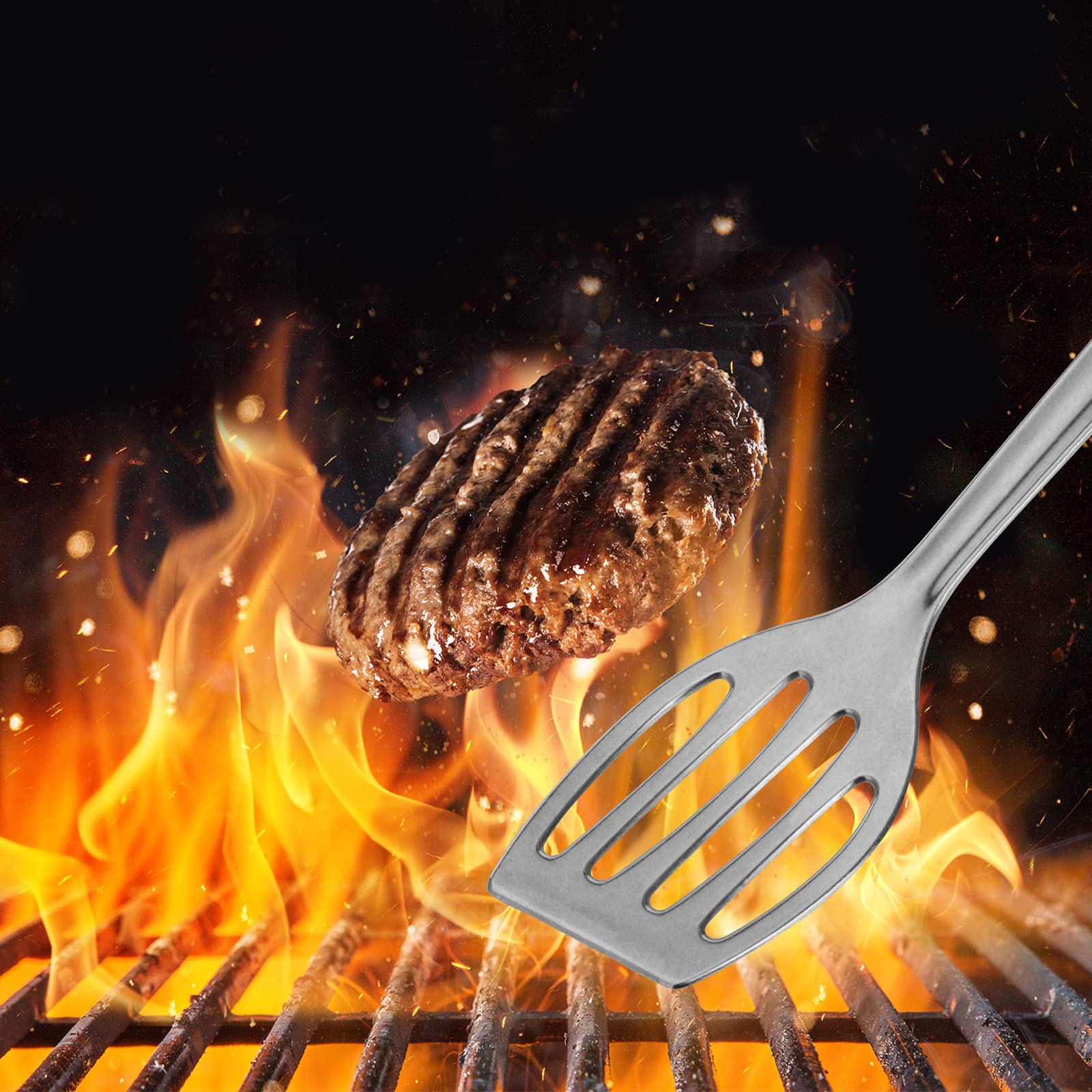 westmark-20152270-spatule-po-le-et-grillade-k-chenfreund-aluminium-moul-26-cm-r- image 7