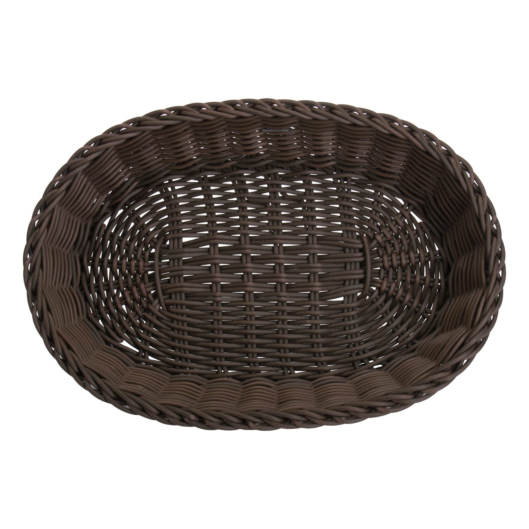 westmark-saleen-edition-grand-panier-multi-usage-ovale-tress-main-en-fibre-polyp image 5