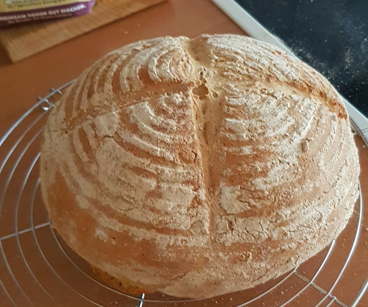 Bon banneton traditionnel