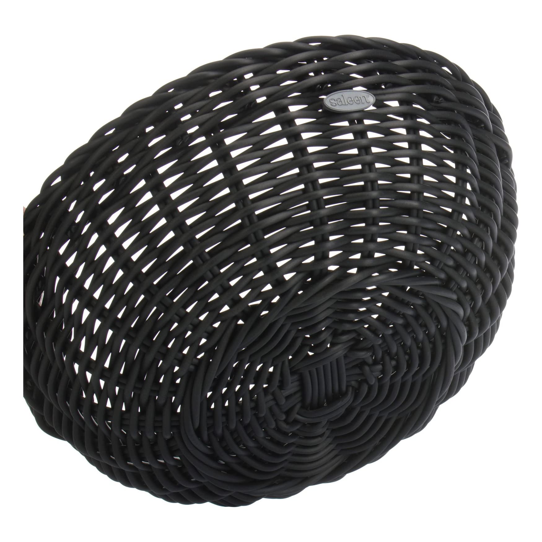 westmark-saleen-edition-panier-multi-usages-rond-23-cm-en-fibre-synth-tique-noir image 4