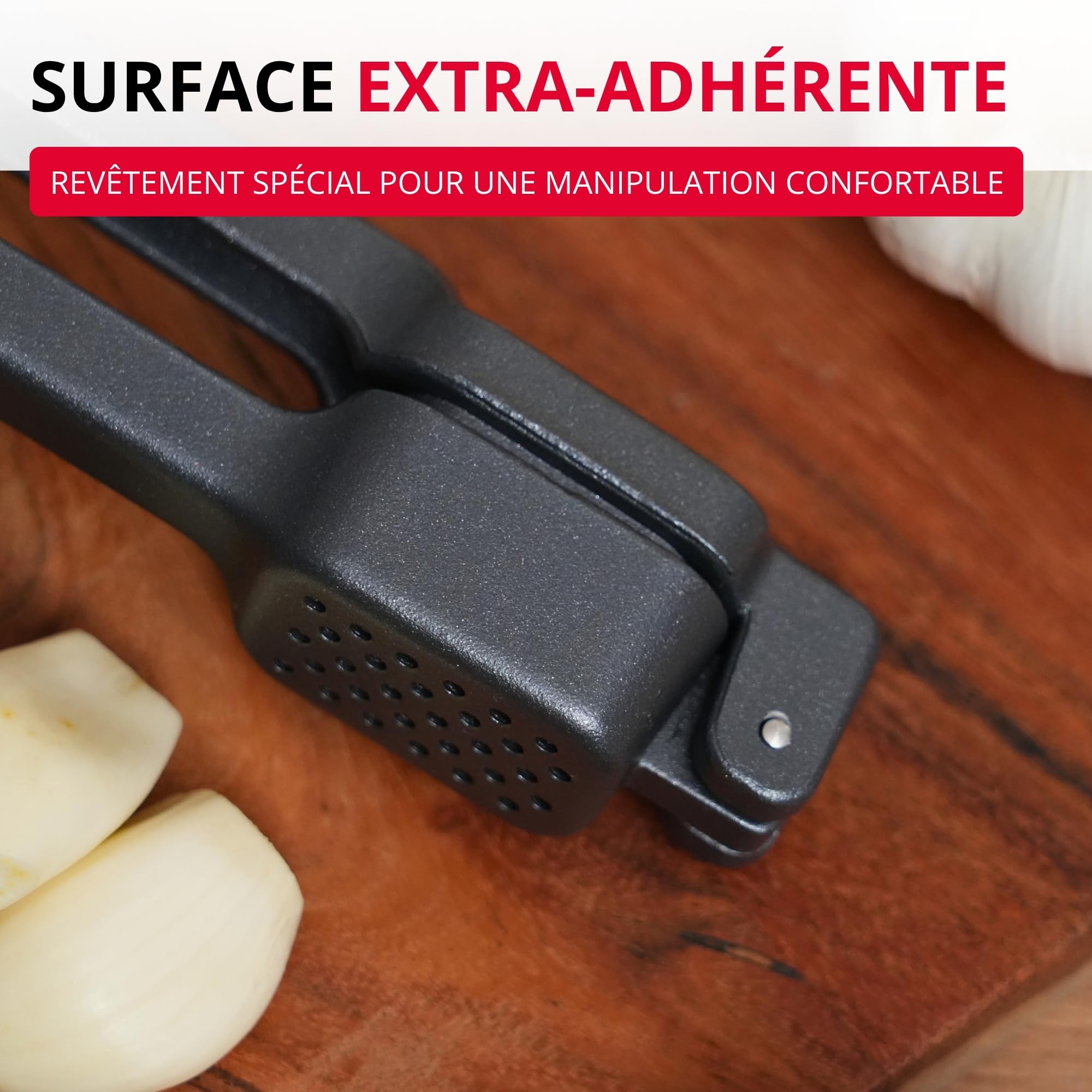 westmark-biopress-black-edition-presse-ail-ergonomique-en-aluminium-lavable-au-l image 4