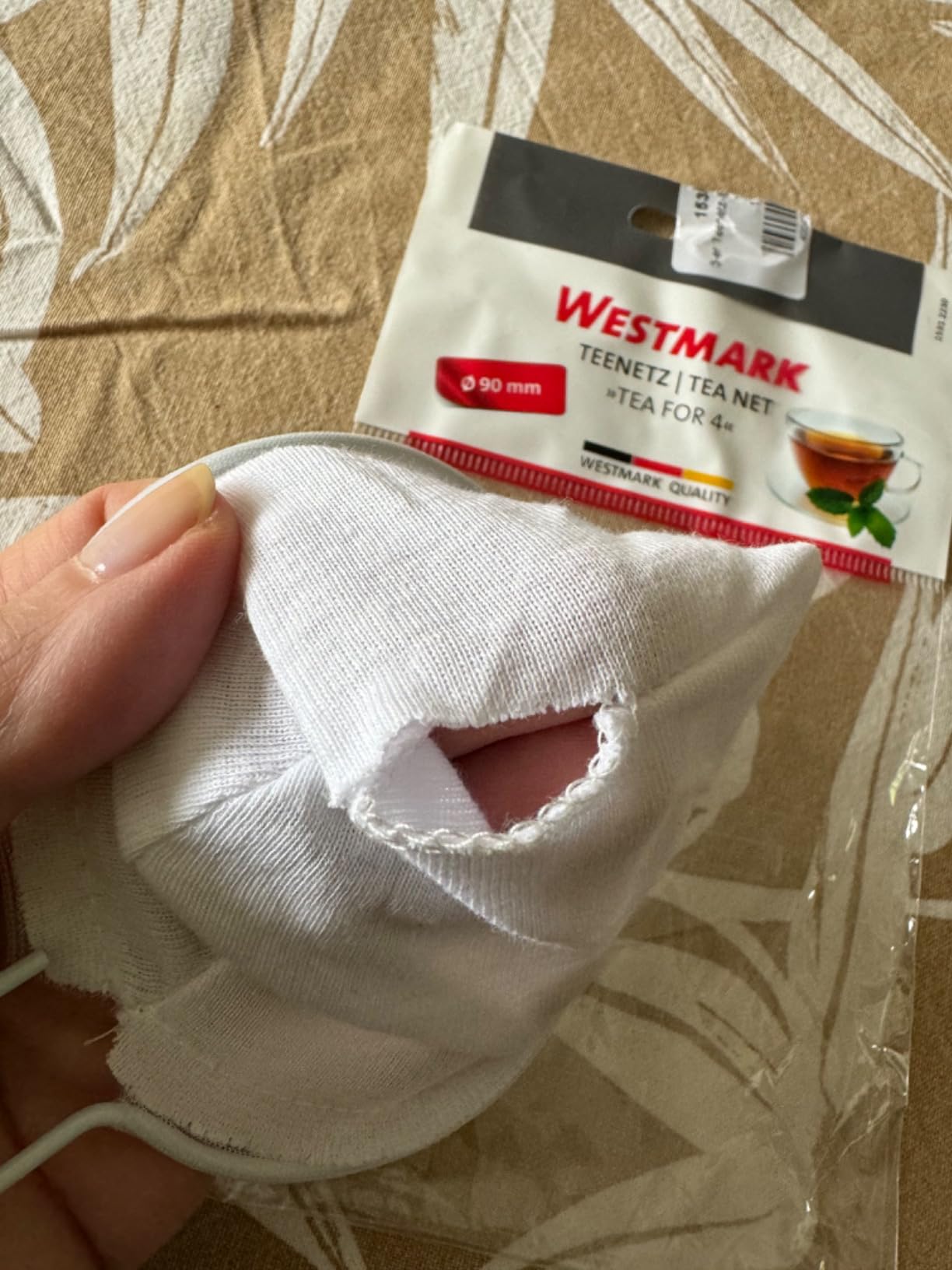 Bon produit écologique