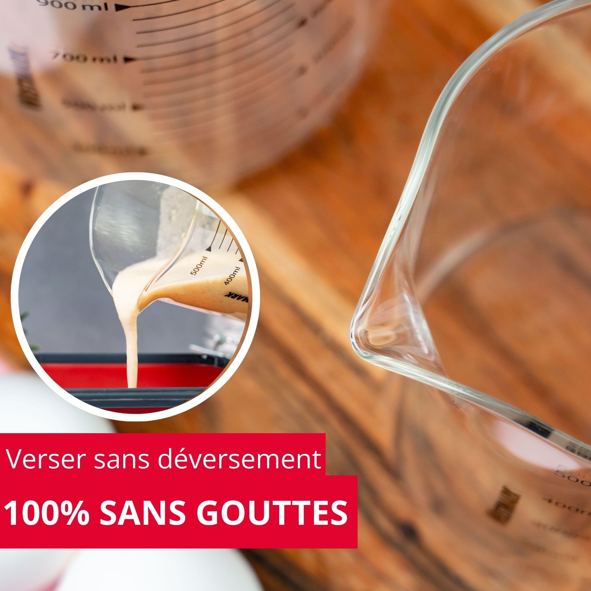 westmark-gobelet-doseur-en-verre-0-5-l-avec-chelle-ml-poign-e-ergonomique-r-sist image 4