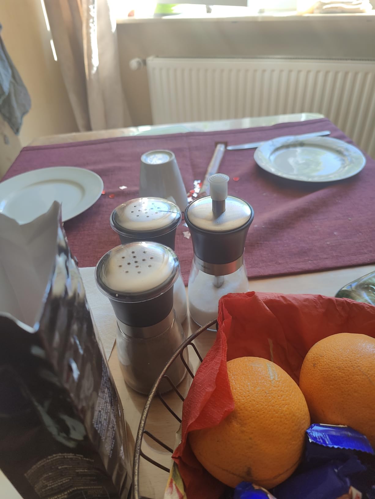 Élégant et pratique