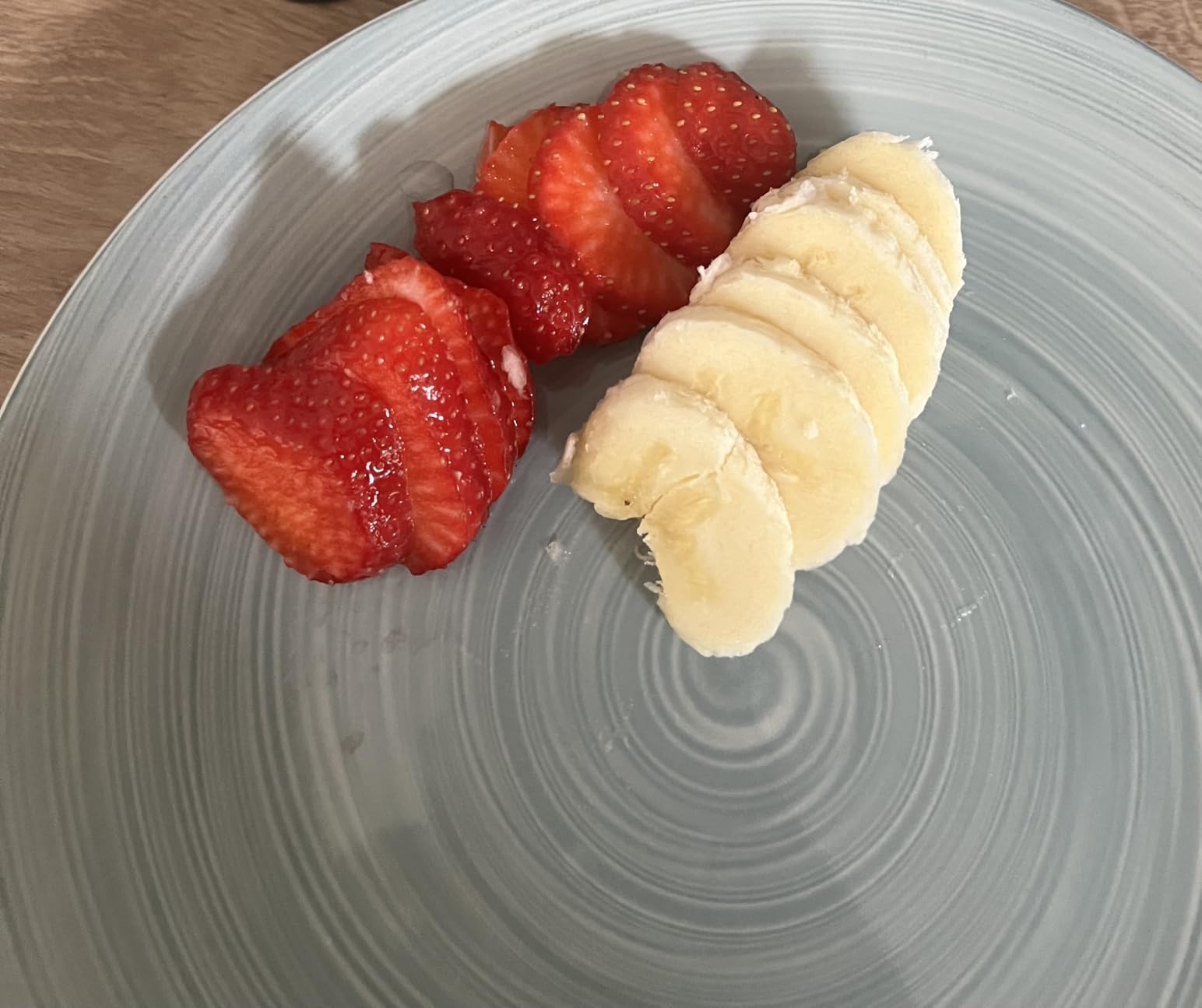 Parfait pour le régime