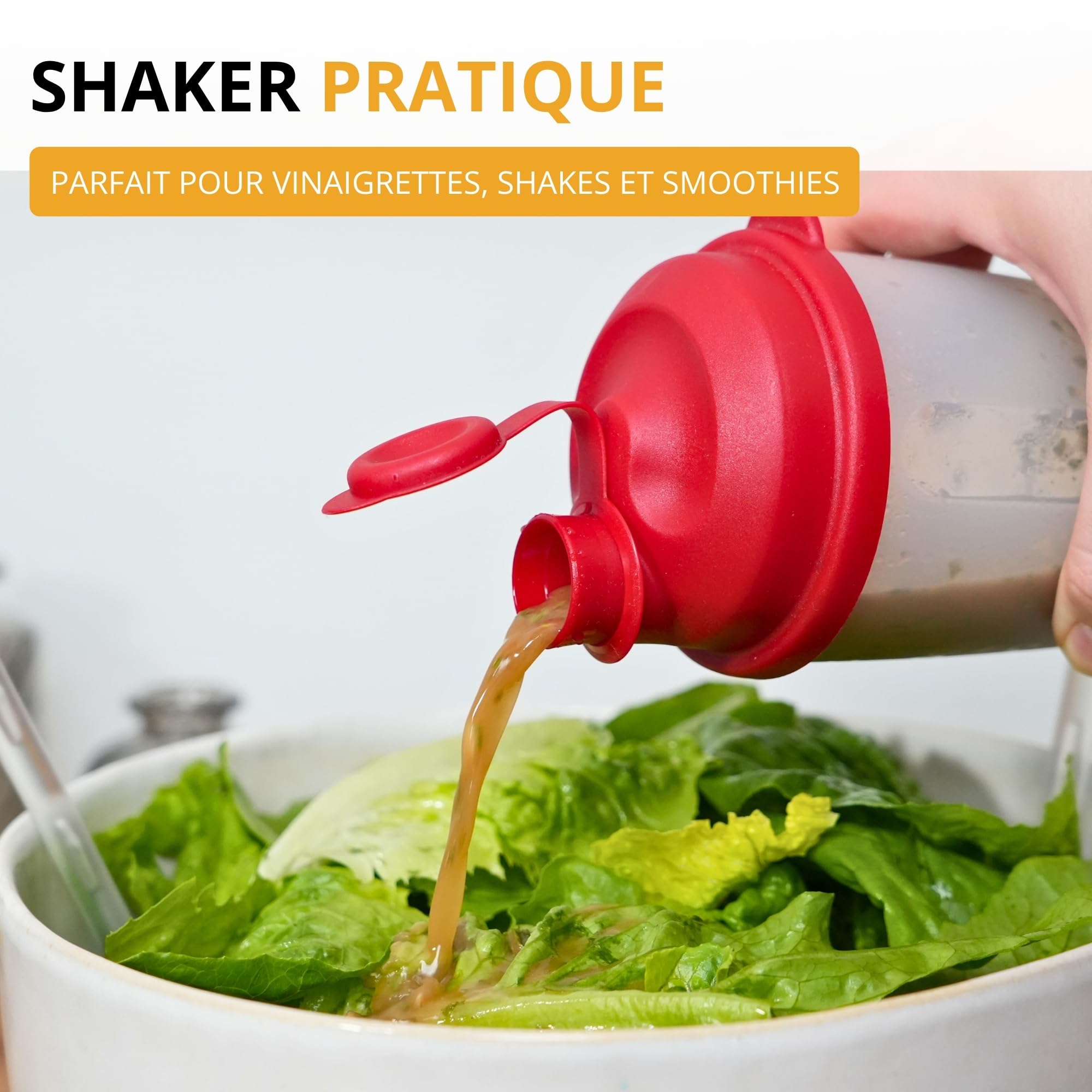 westmark-mixery-limetta-3091226e-set-2-pi-ces-presse-agrumes-et-shaker-vinaigret image 4