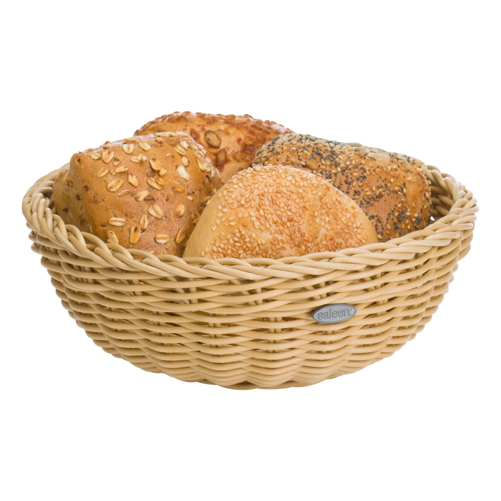 westmark-02010330101-panier-multi-usages-saleen-edition-rond-23-cm-fibre-pp-tres image 2
