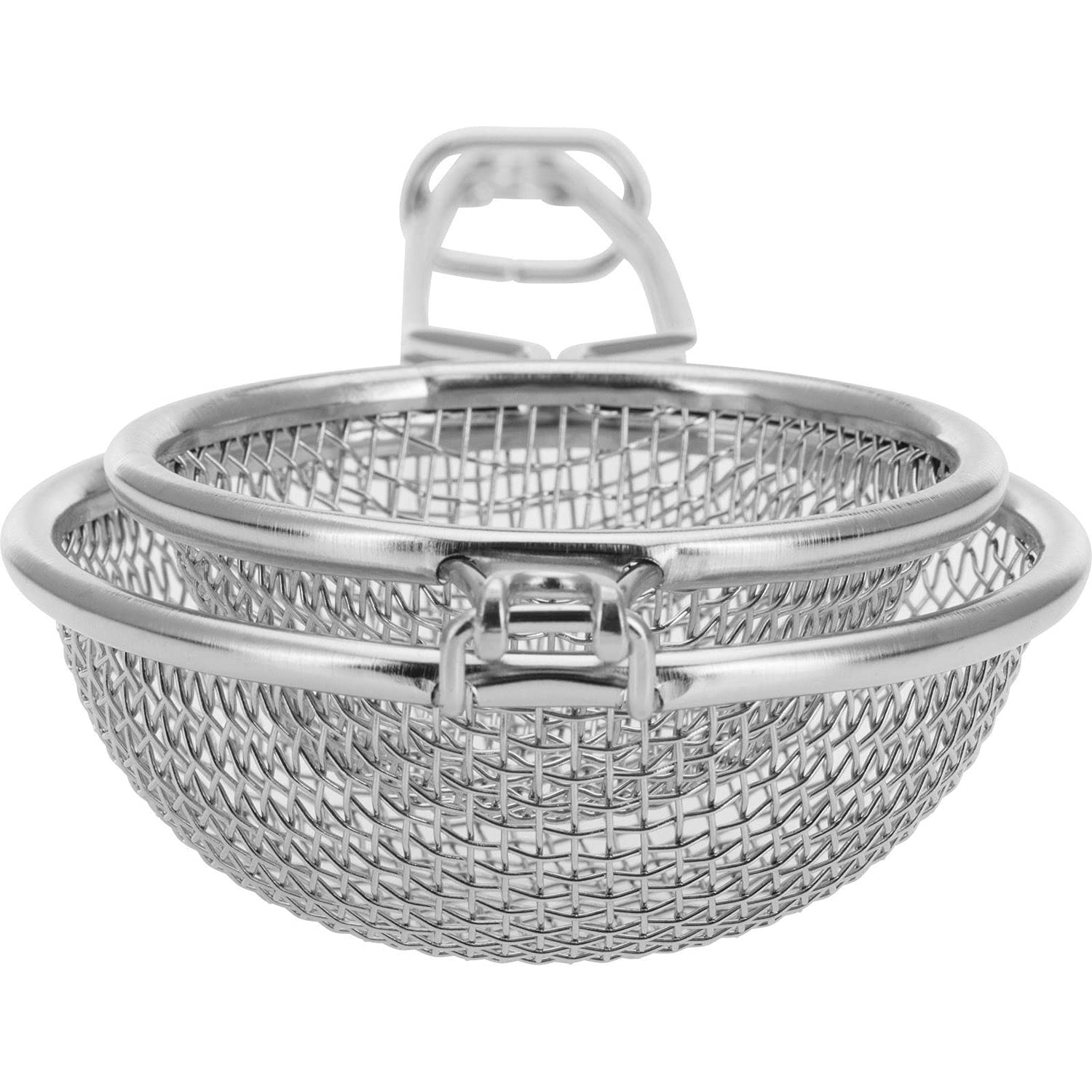 westmark-nid-friture-8-10-cm-longueur-35-cm-acier-inoxydable-manche-long-garanti image 5