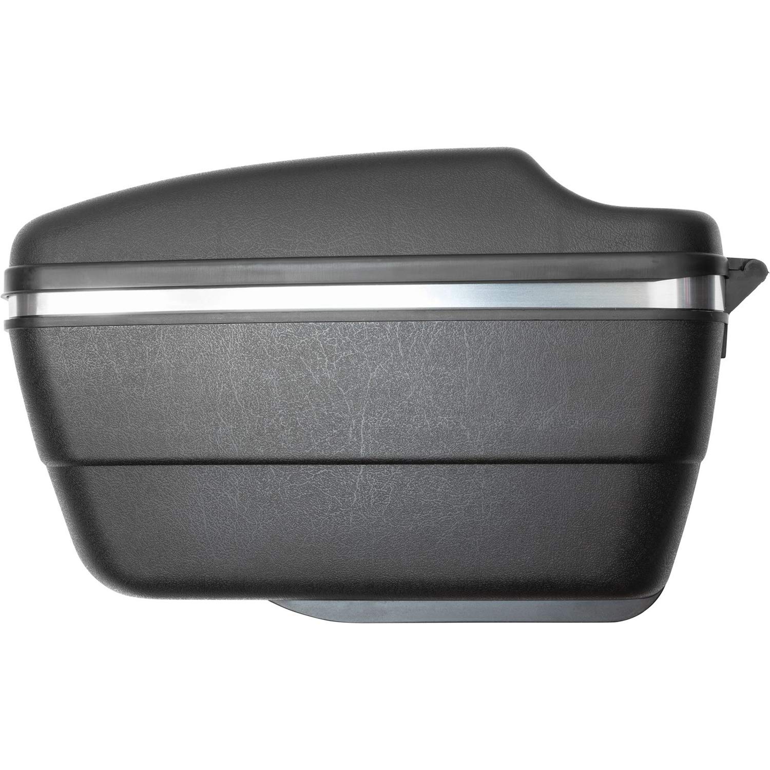 westmark-5430ge6s-coffre-de-voyage-pour-v-lo-14-litres-antivol-code-tanche-compa image 3