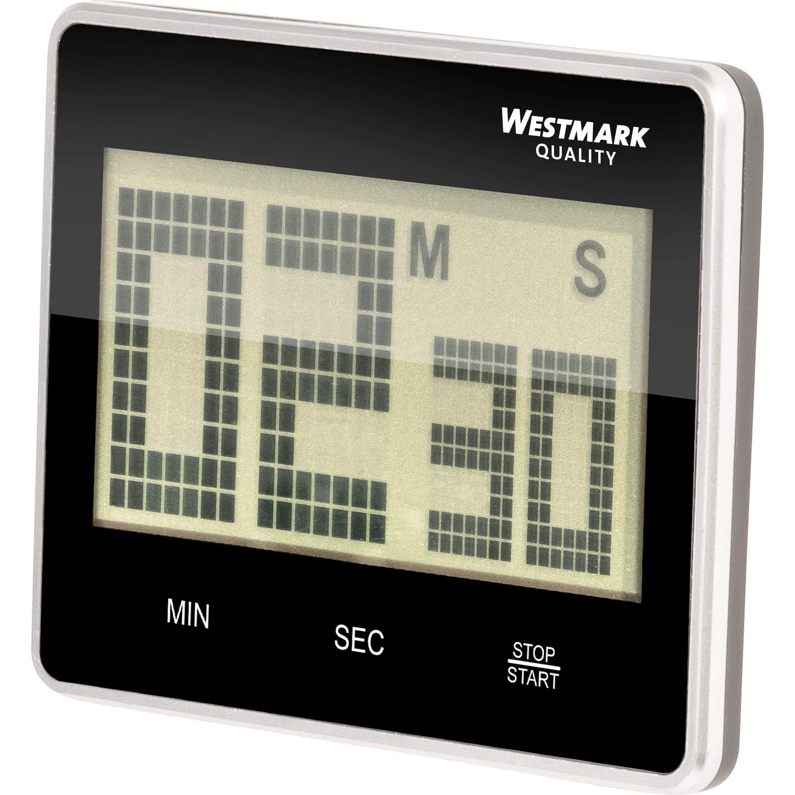 westmark-minuteur-de-cuisine-big-digital-10912280-chronom-tre-num-rique-magn-tiq image 1