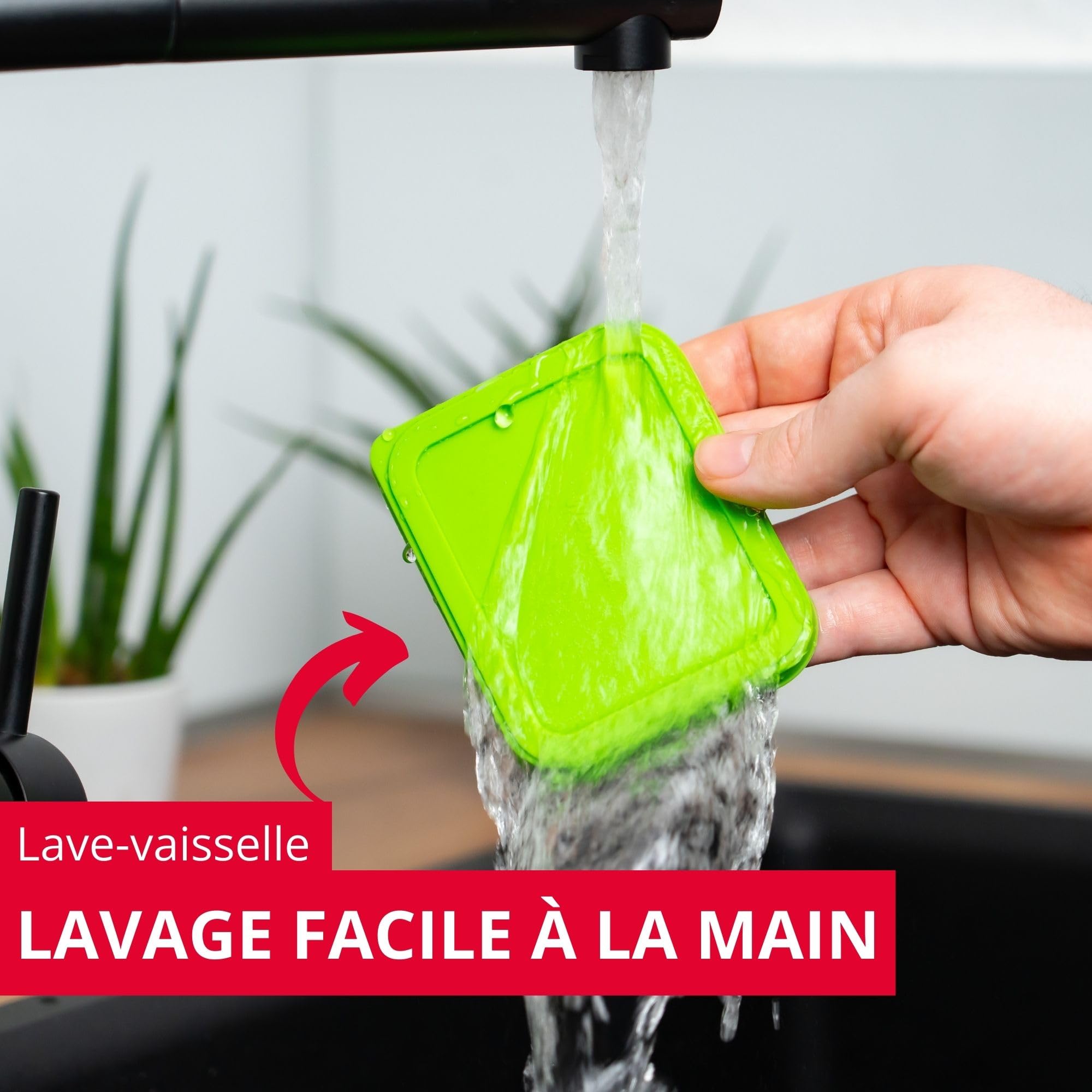 westmark-couvercle-de-conservation-carr-extensible-en-silicone-r-utilisable-26-5 image 5