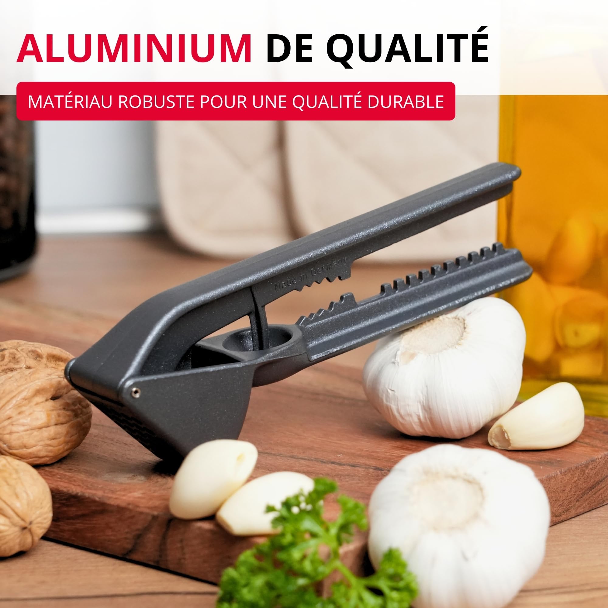 westmark-extracta-black-edition-presse-ail-presse-oignons-et-presse-gingembre-mu image 7