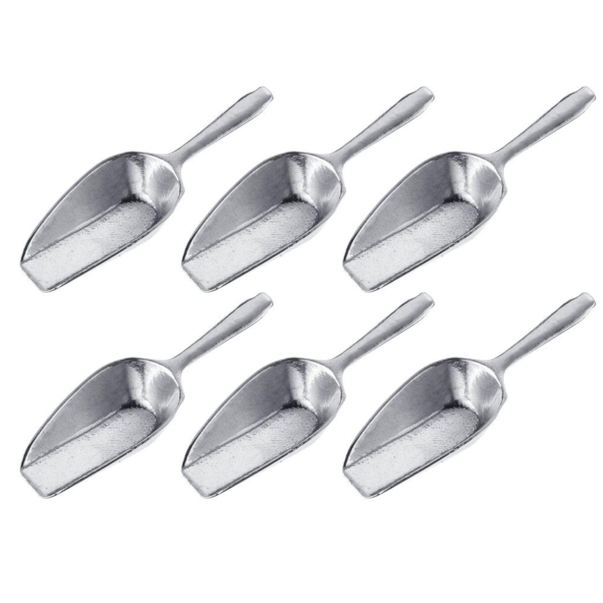 westmark-cuill-res-pices-hygia-6-mini-cuill-res-doseuses-3-5-ml-en-aluminium image 1