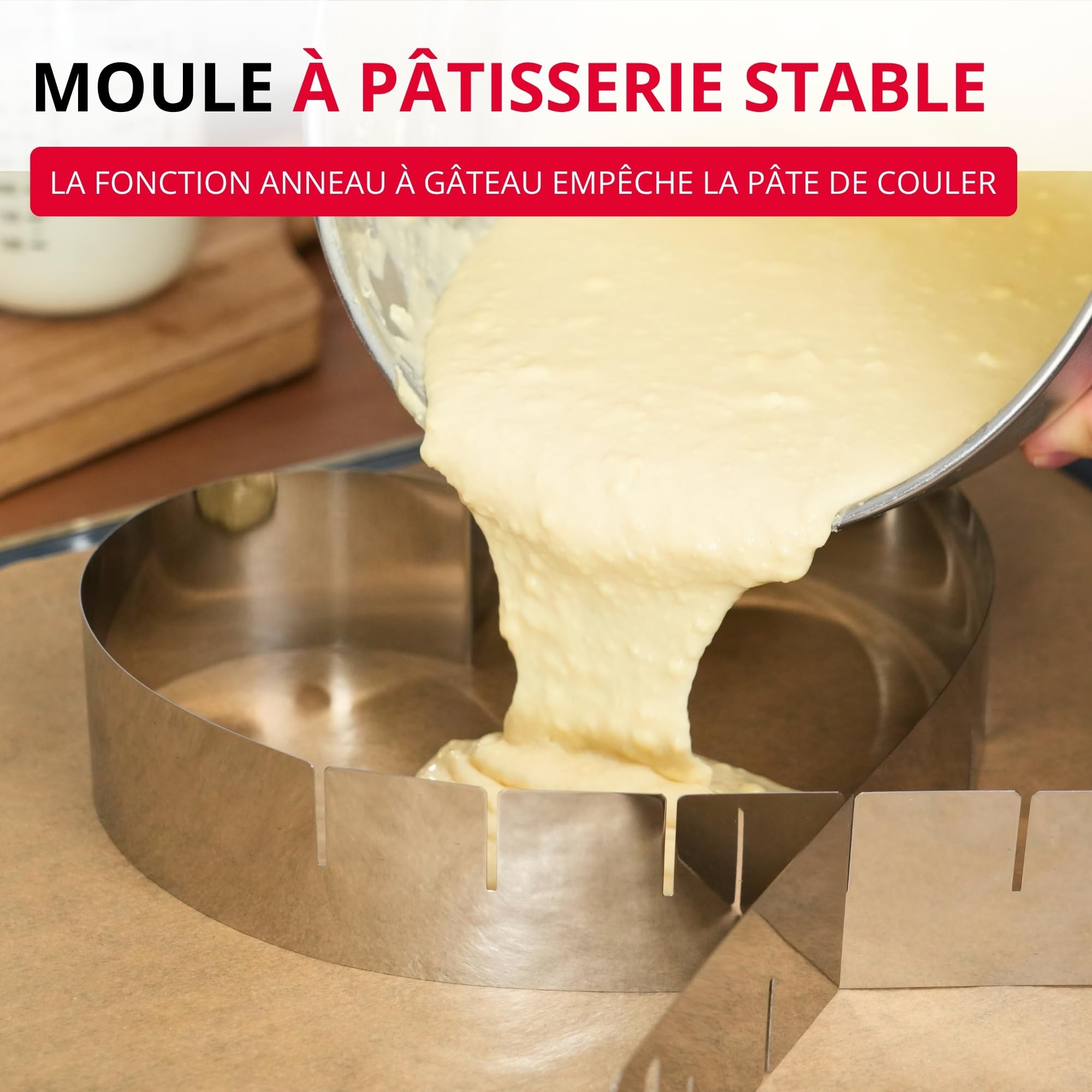 westmark-moule-cercle-p-tisserie-en-c-ur-r-glable-31342270-sans-fond-acier-inoxy image 5