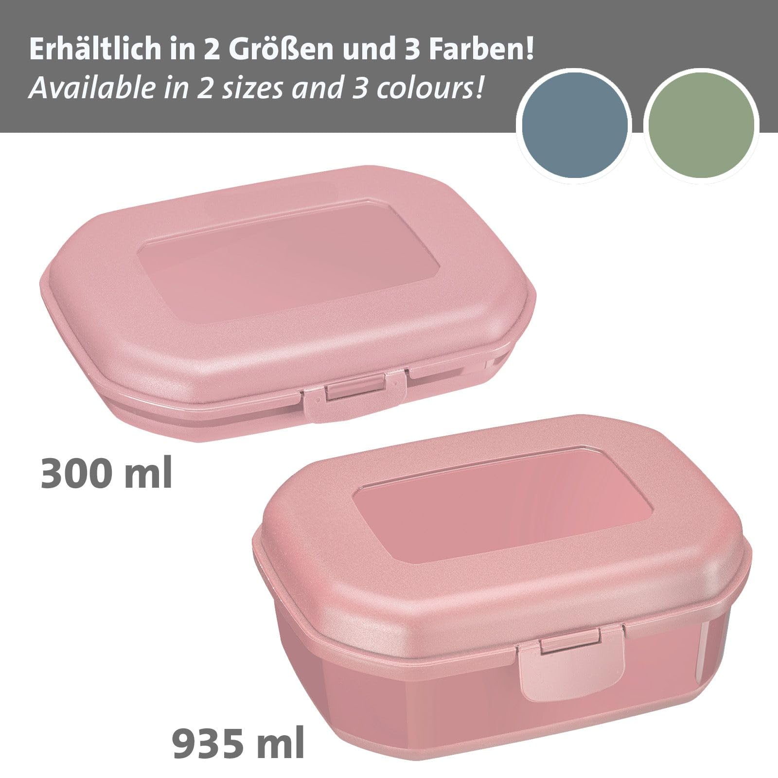 westmark-2351227p-bo-te-snack-mini-avec-fermeture-clic-plastique-rose-hauteur-en image 6