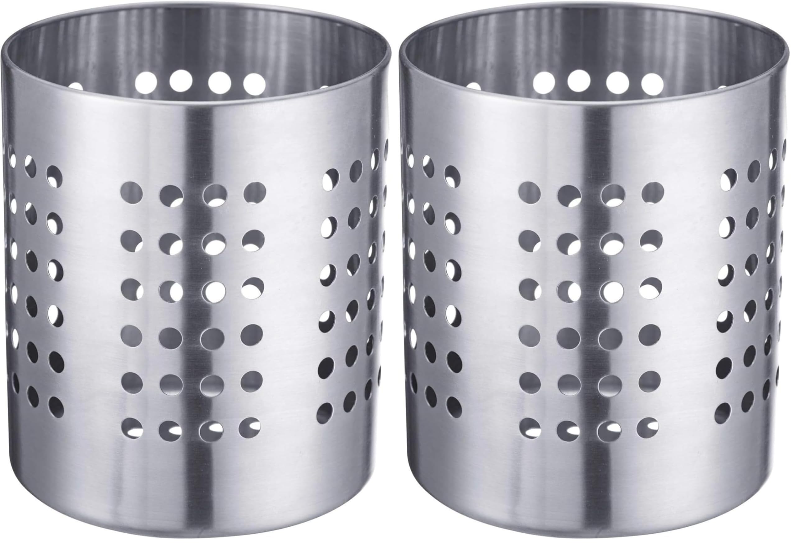 westmark-gouttoir-couverts-rond-69012211-porte-ustensiles-en-acier-inoxydable-10 image 8