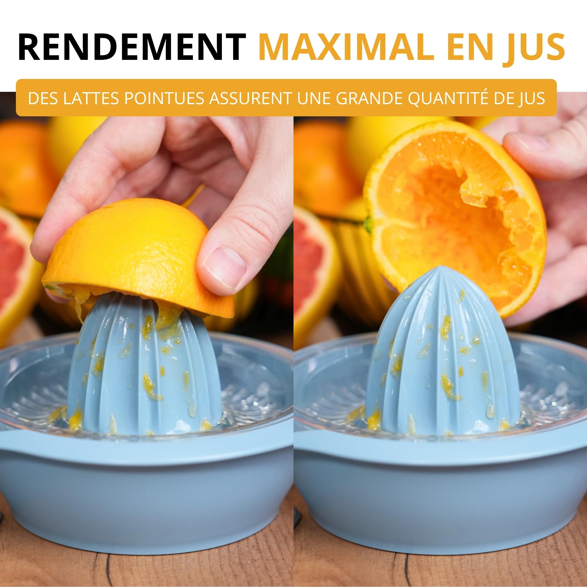 westmark-limetta-presse-agrumes-avec-r-cipient-0-5-l-c-ne-18-7-cm-plastique-bleu image 3