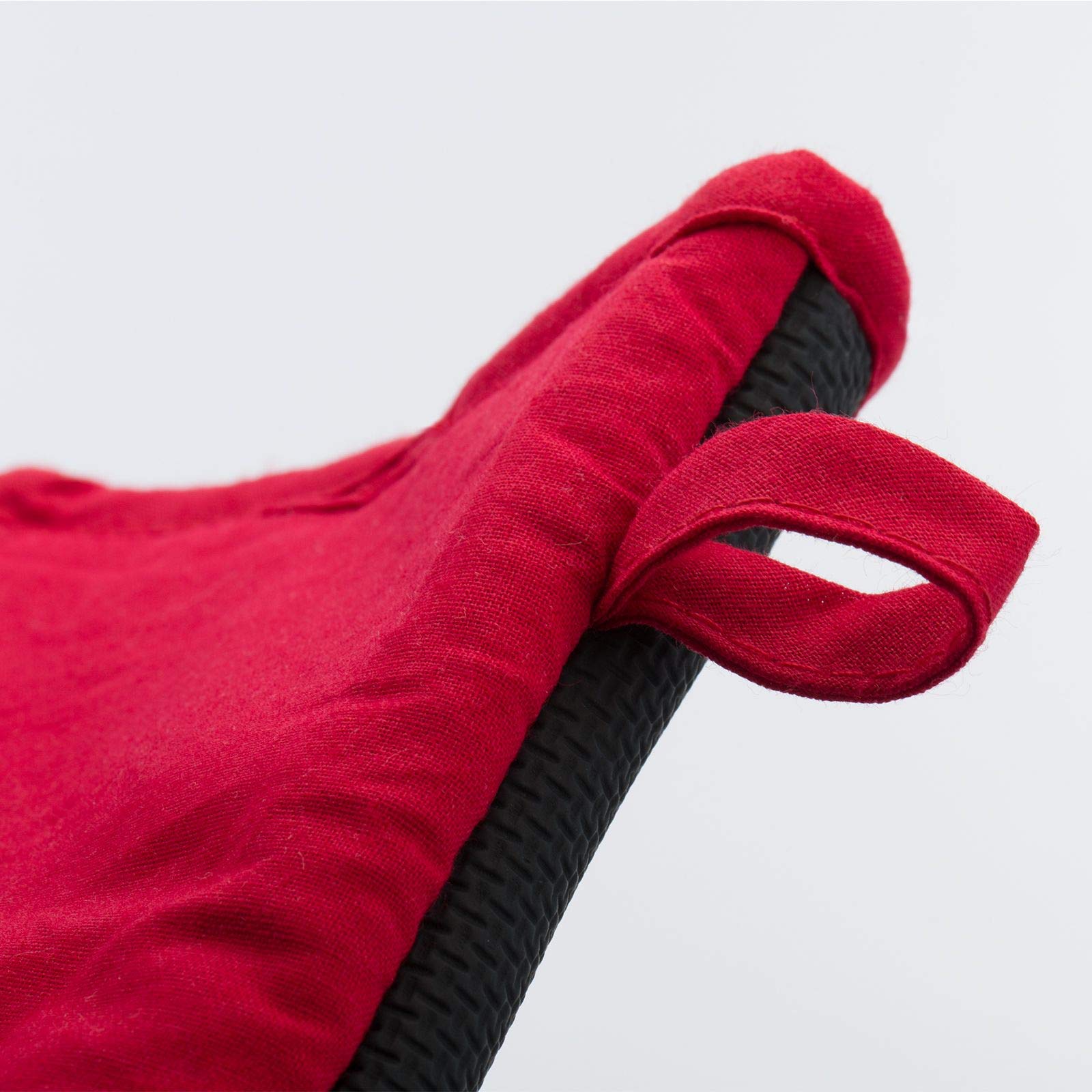 westmark-gants-de-cuisine-et-de-four-lot-de-2-taille-unique-26-5-cm-coton-n-opr- image 3