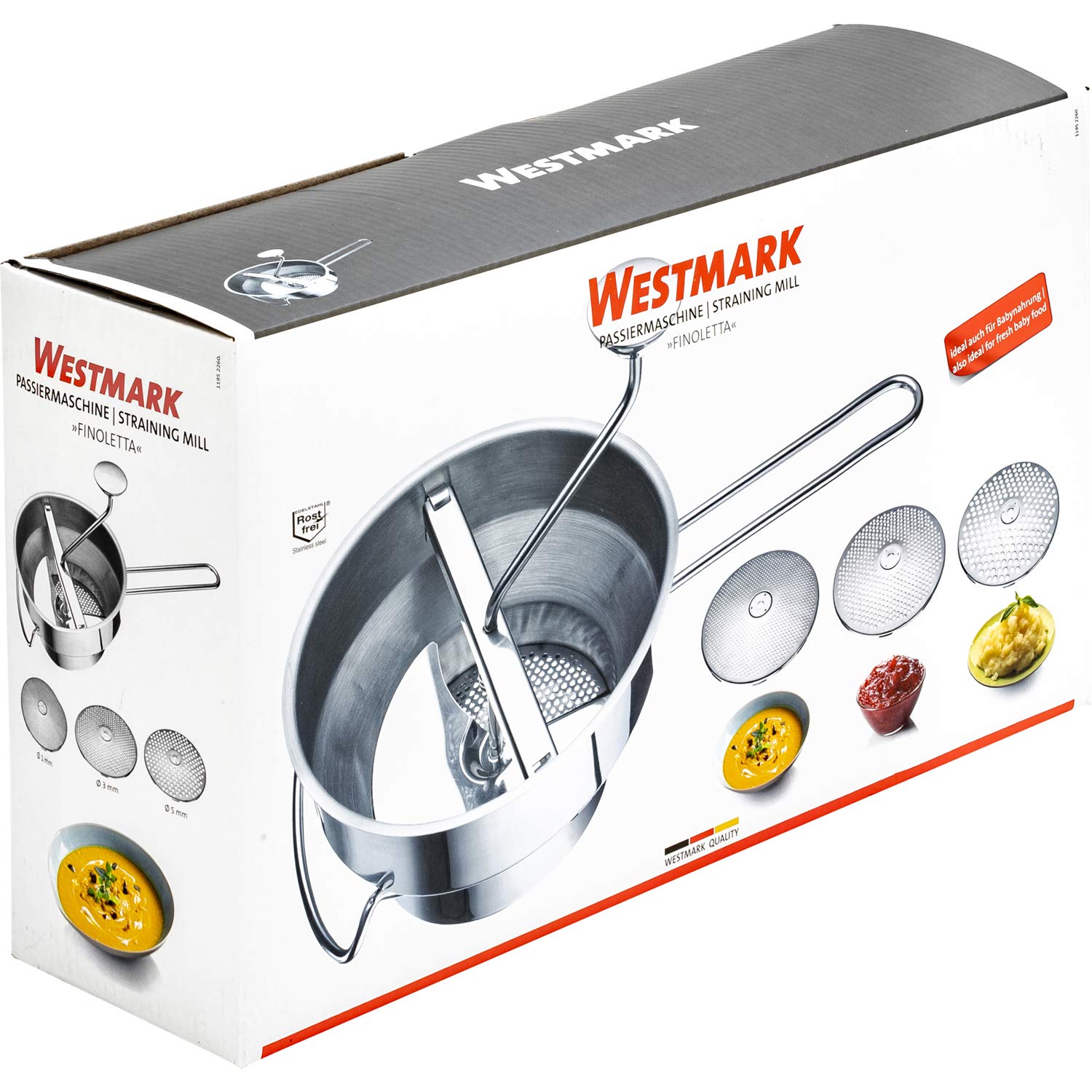 westmark-finoletta-moulin-l-gumes-en-acier-inoxydable-avec-3-disques-perfor-s-1- image 7